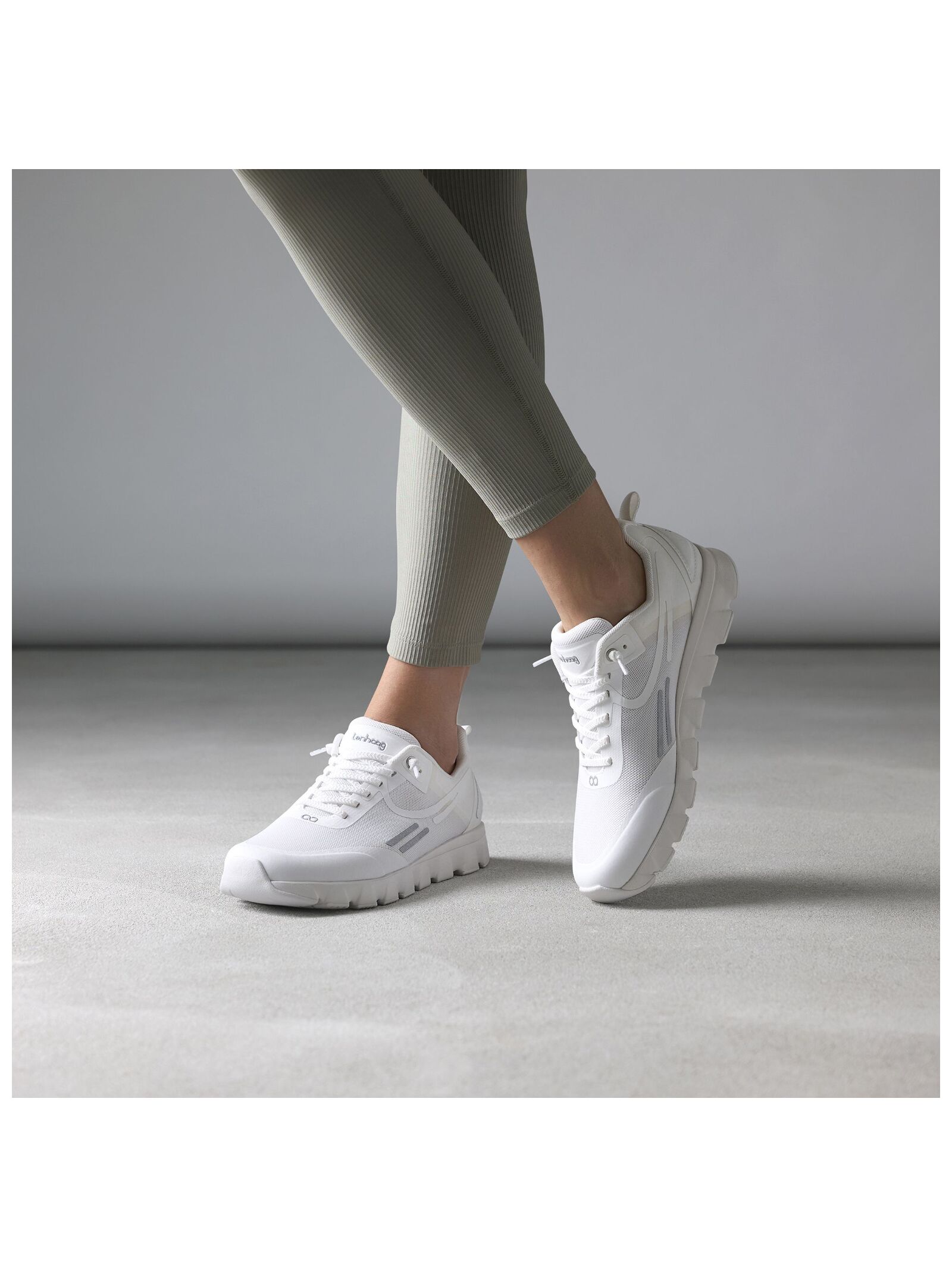 Thumbnail - Tenhaag Sneaker "Tenhaag Sneaker Mesh"