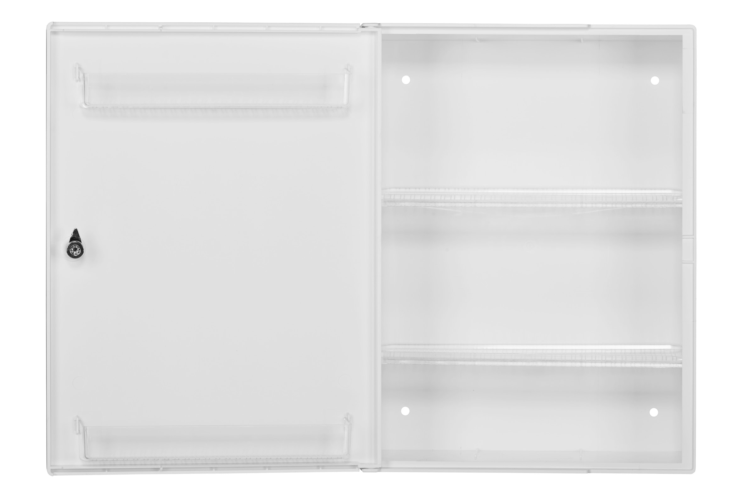 jokey Medizinschrank »Weiß«, Breite 31,5 cm
