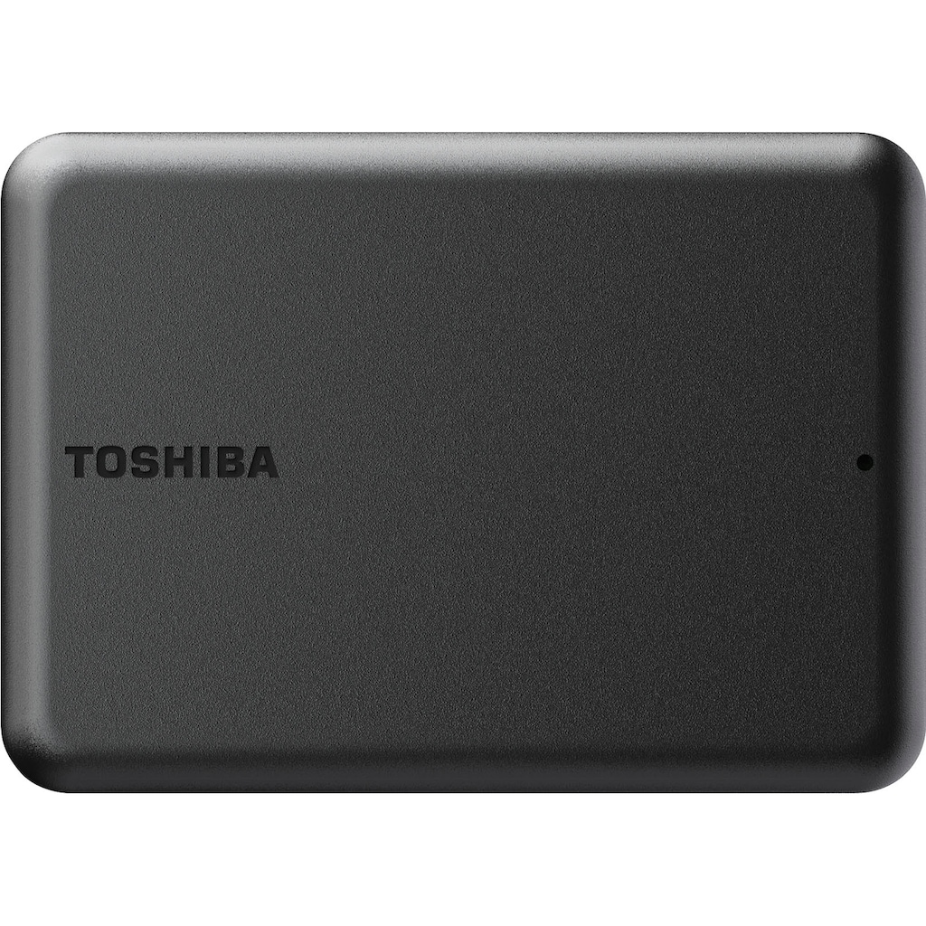 Toshiba externe HDD-Festplatte »Canvio Partner 1TB«, 2,5 Zoll, Anschluss USB 3.2 Gen-1