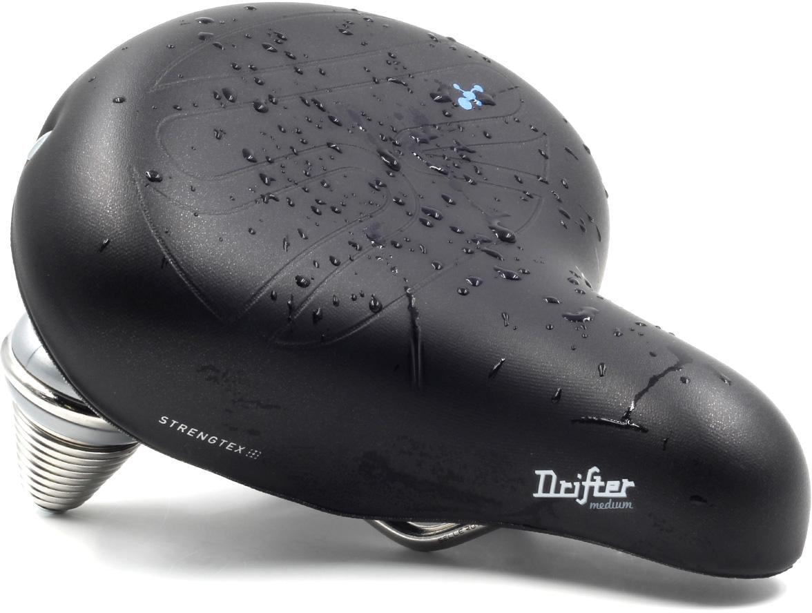 Selle Royal Fahrradsattel »Drifter Medium Strengtex Premium« auf Rechnung  kaufen | BAUR