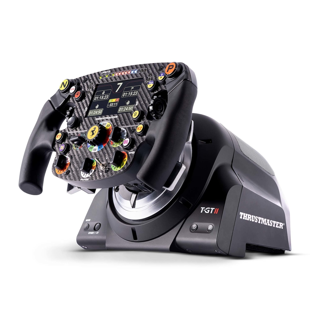 Thrustmaster Controller »T-GT II Servo Base«