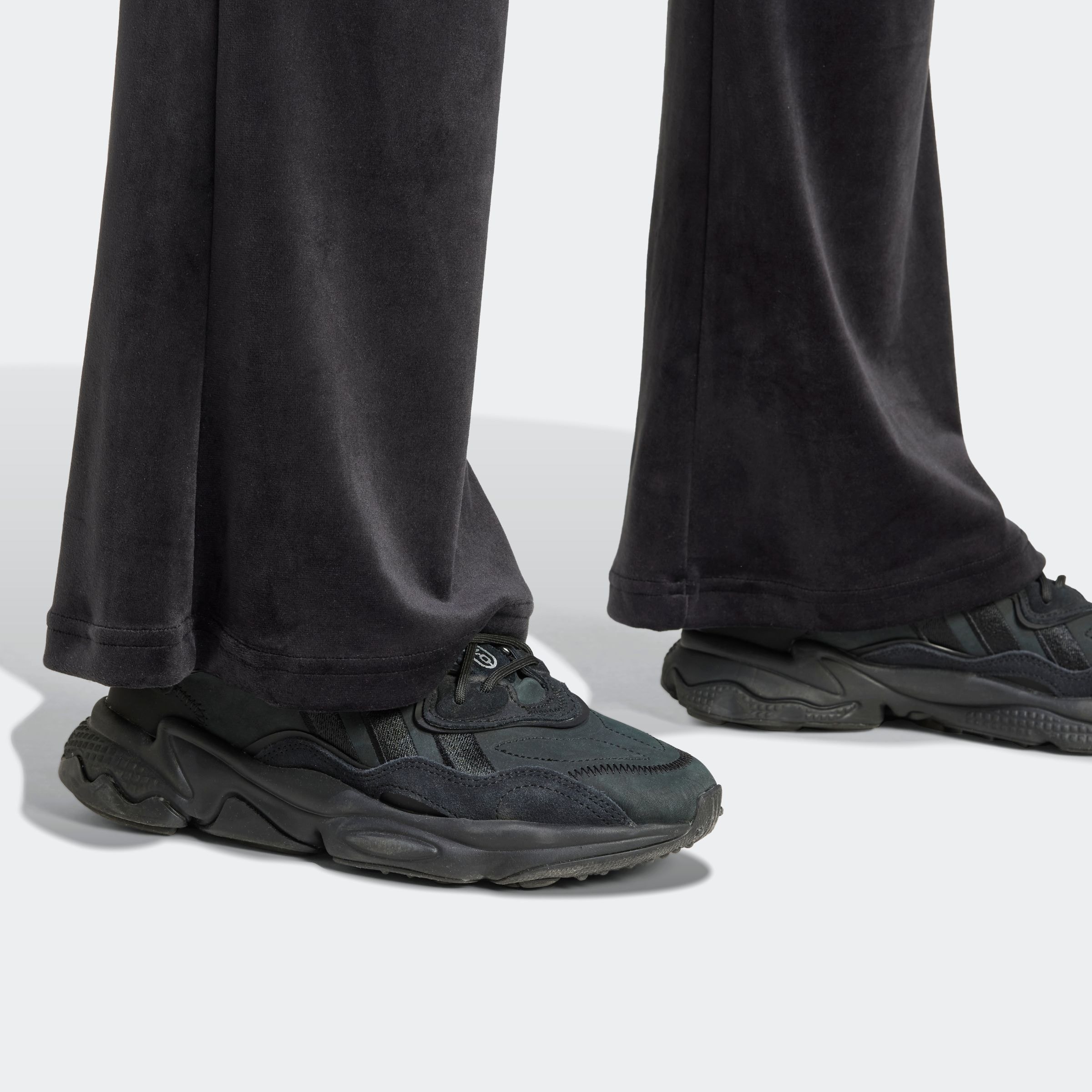 adidas Originals Sporthose »BLING FLARES«, (1 tlg.)