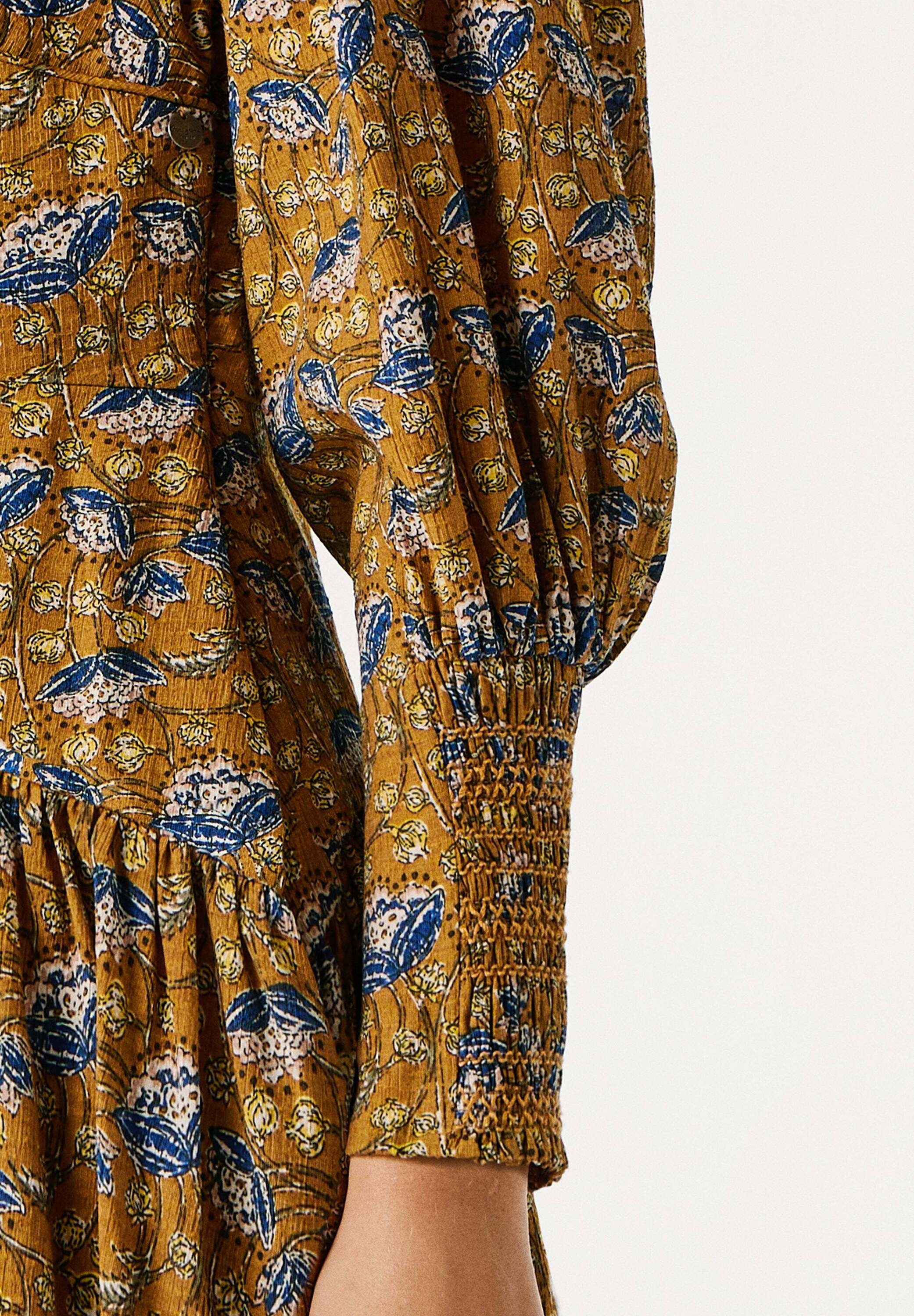 Pepe Jeans Maxikleid »dress AVI DRESS«