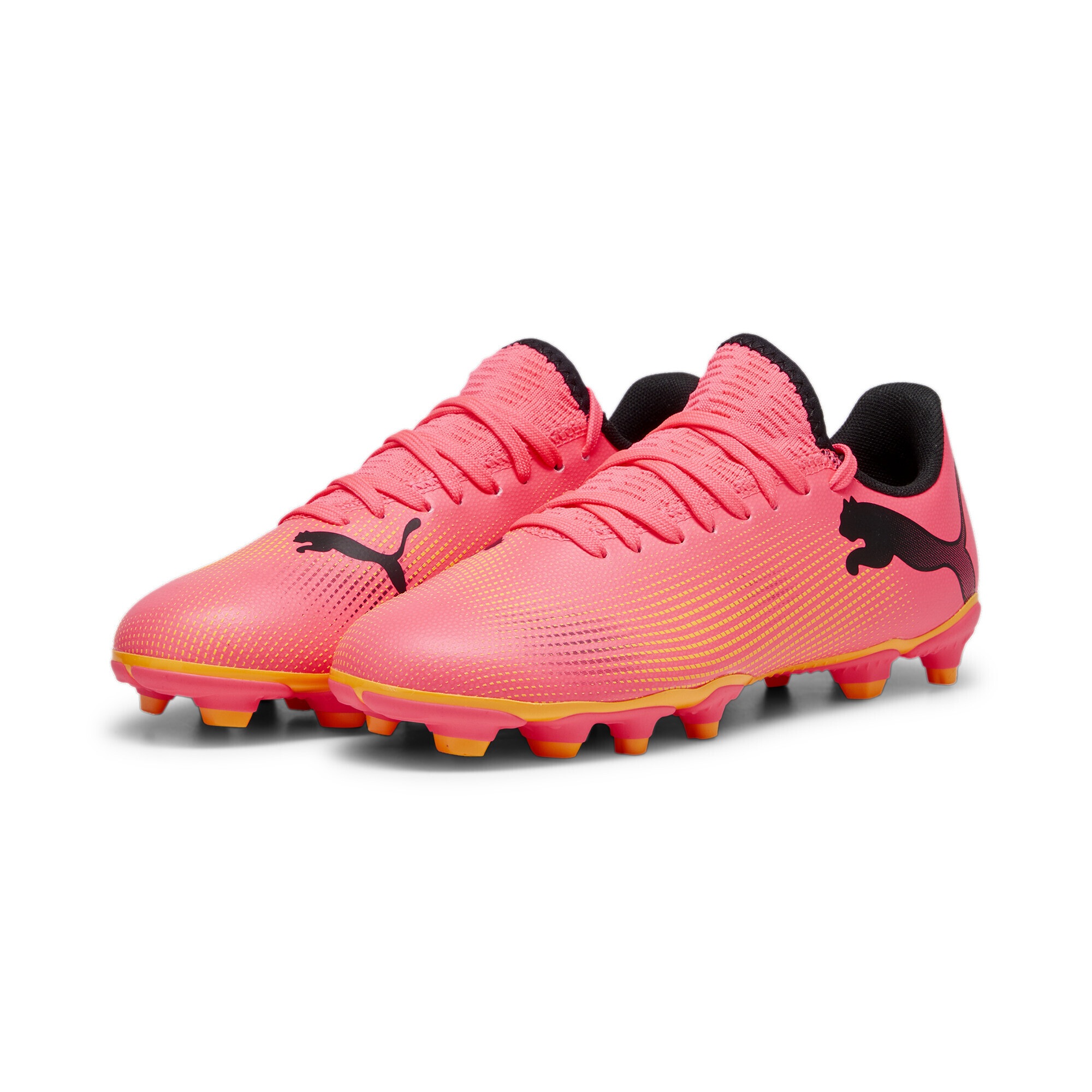 Fußballschuh »FUTURE 7 PLAY FG/AG Fußballschuhe Jugendliche«