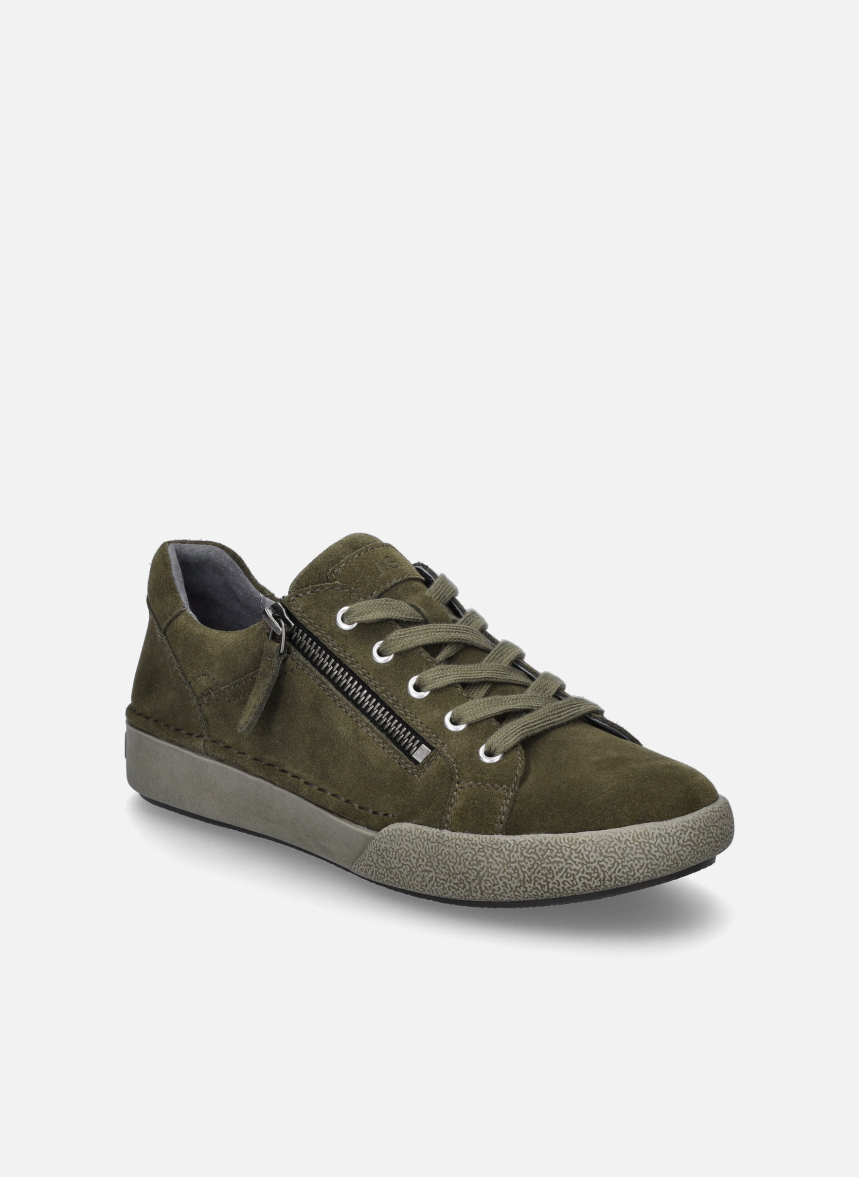 Josef Seibel Sneaker »Claire 13, moos«