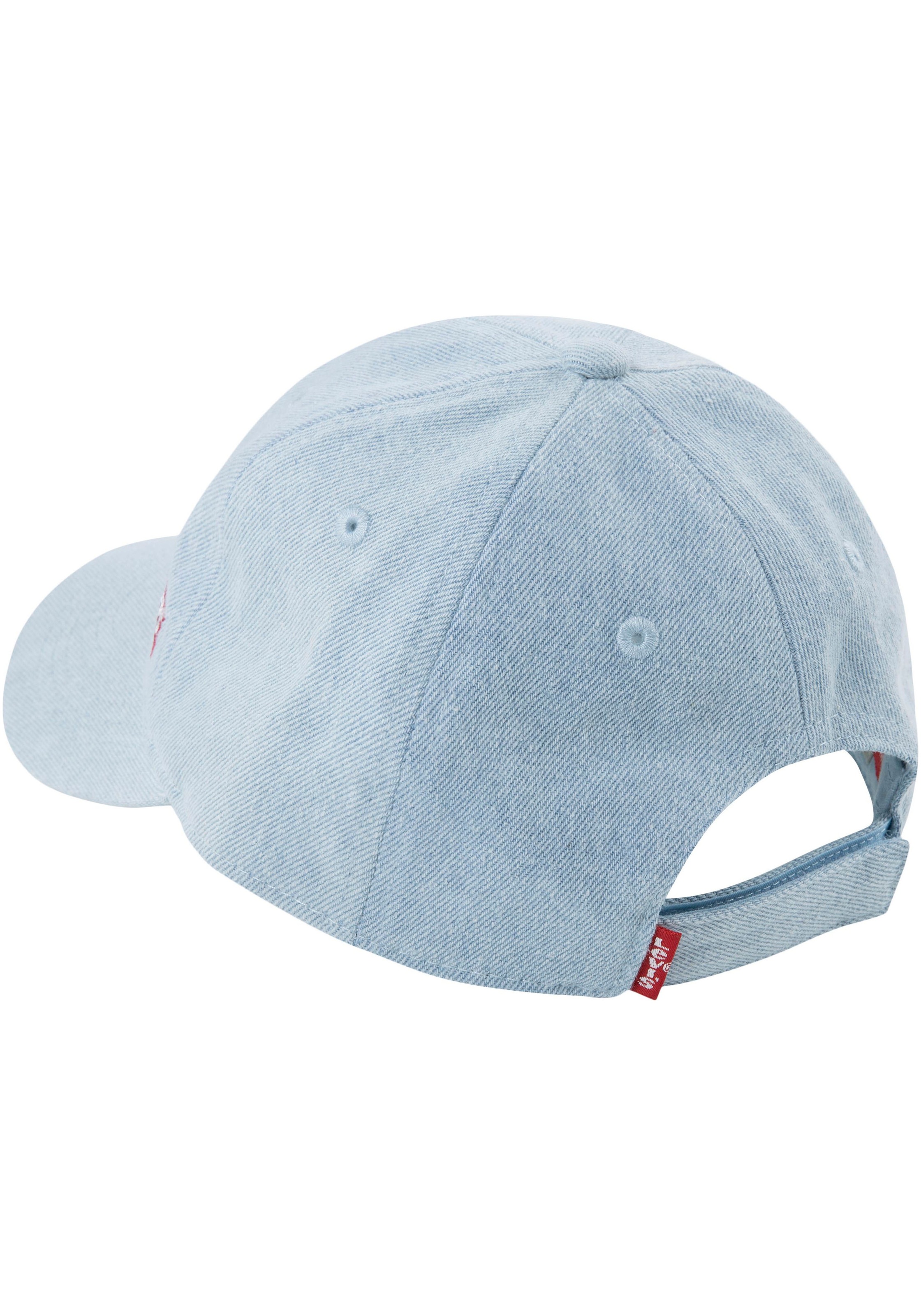 Levi's® Kids Baseball Cap »RICHMOND BATWING CURVE«, UNISEX