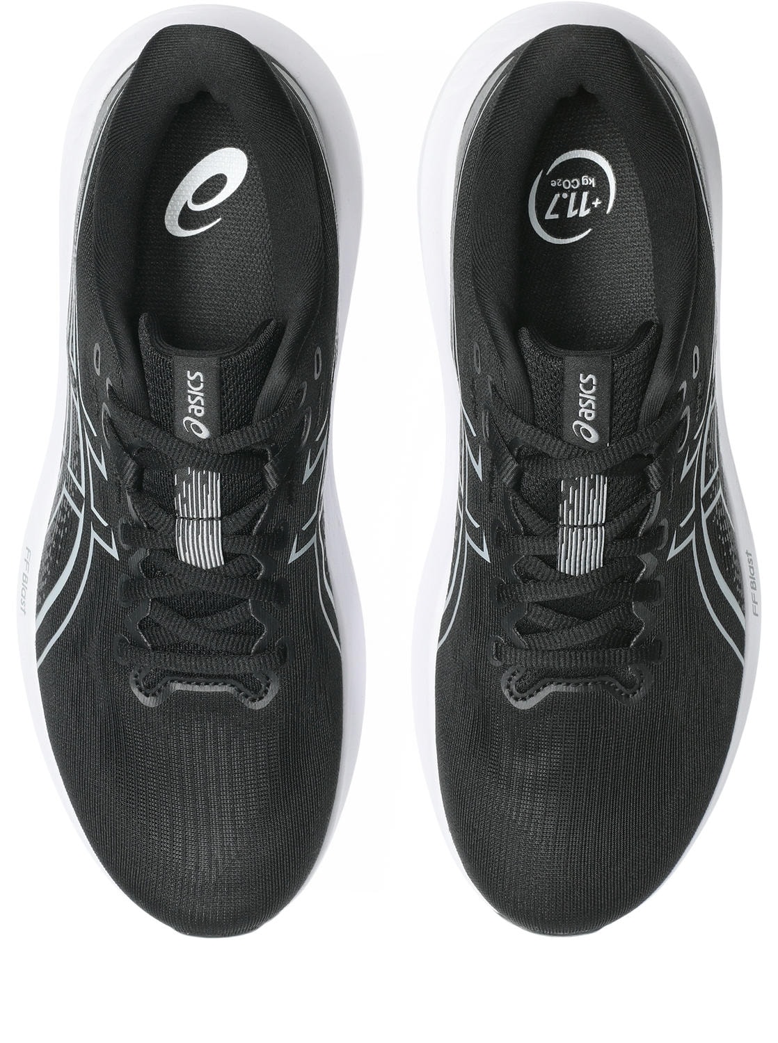 Asics Laufschuh »GT-1000 15«  für mehr Stabilität