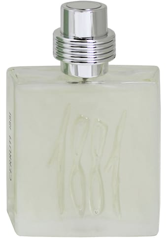 CERRUTI Eau de Toilette » 1881 Homme«