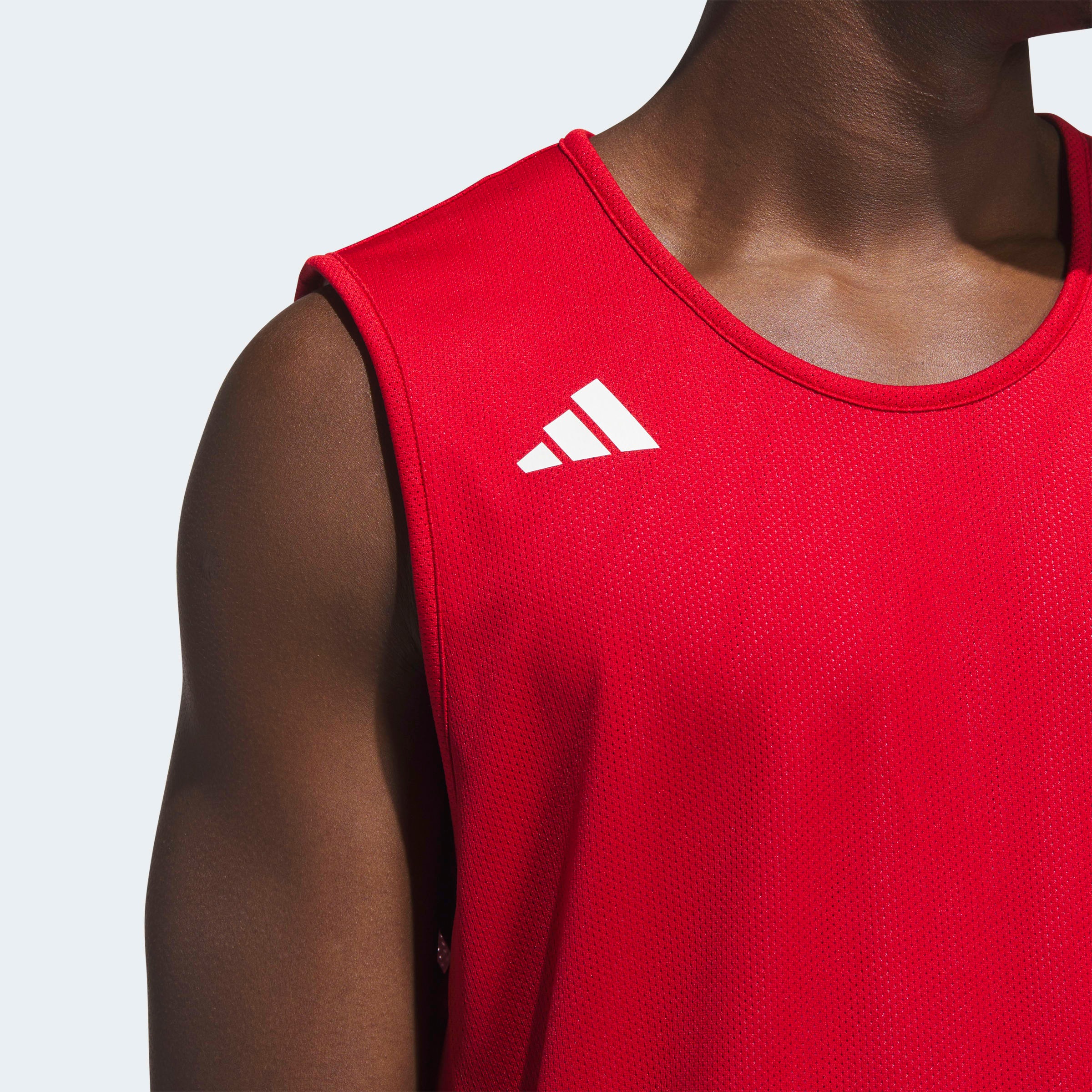 adidas Performance Basketballtrikot »3G SPEED AEROREADY WENDETRIKOT«