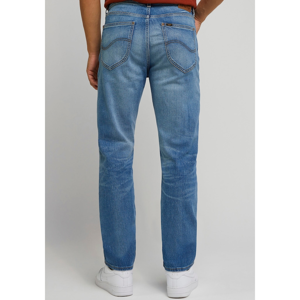 Lee® Relax-fit-Jeans »WEST«