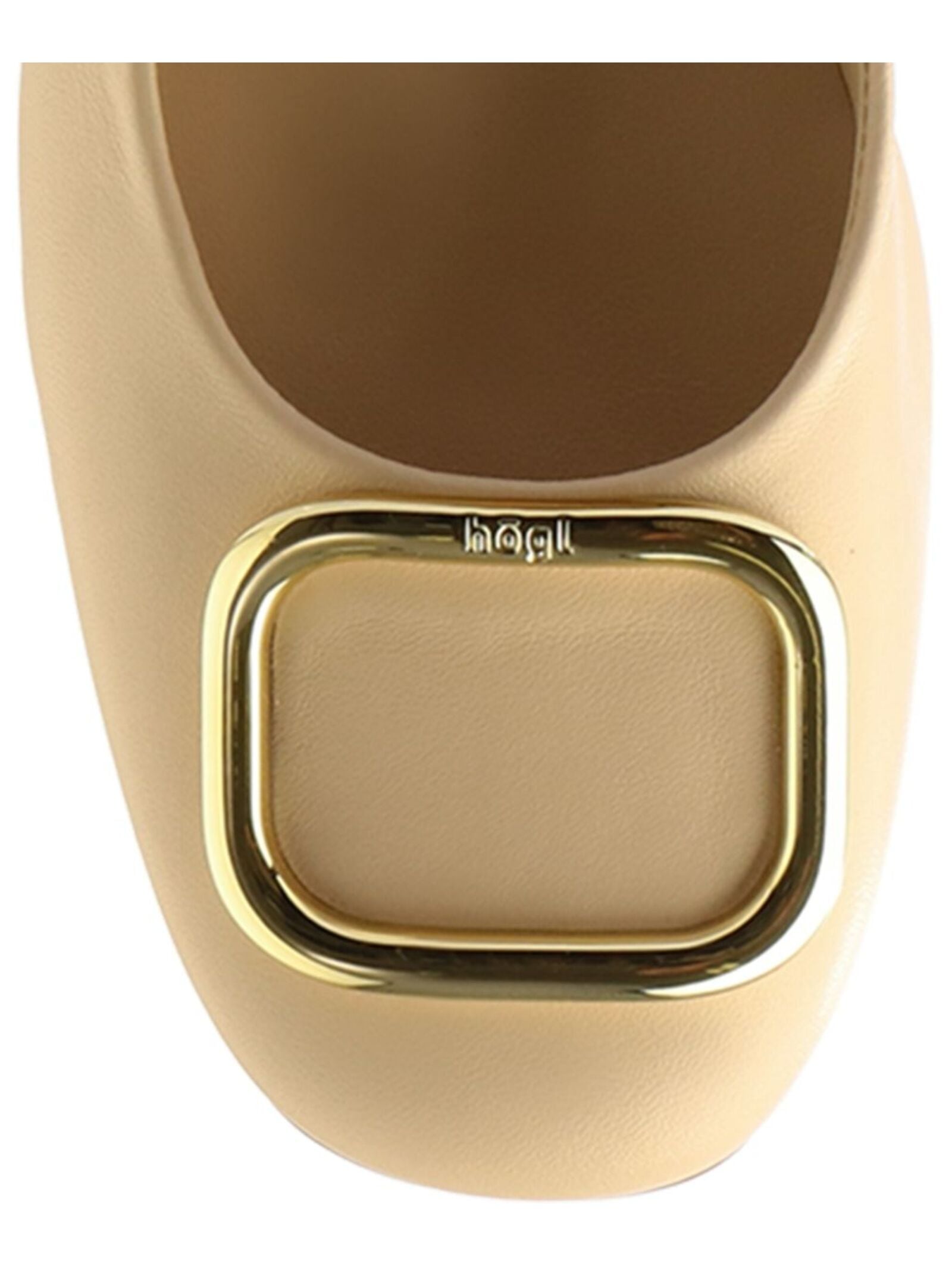 Högl Pumps »Högl Pumps Glattleder«