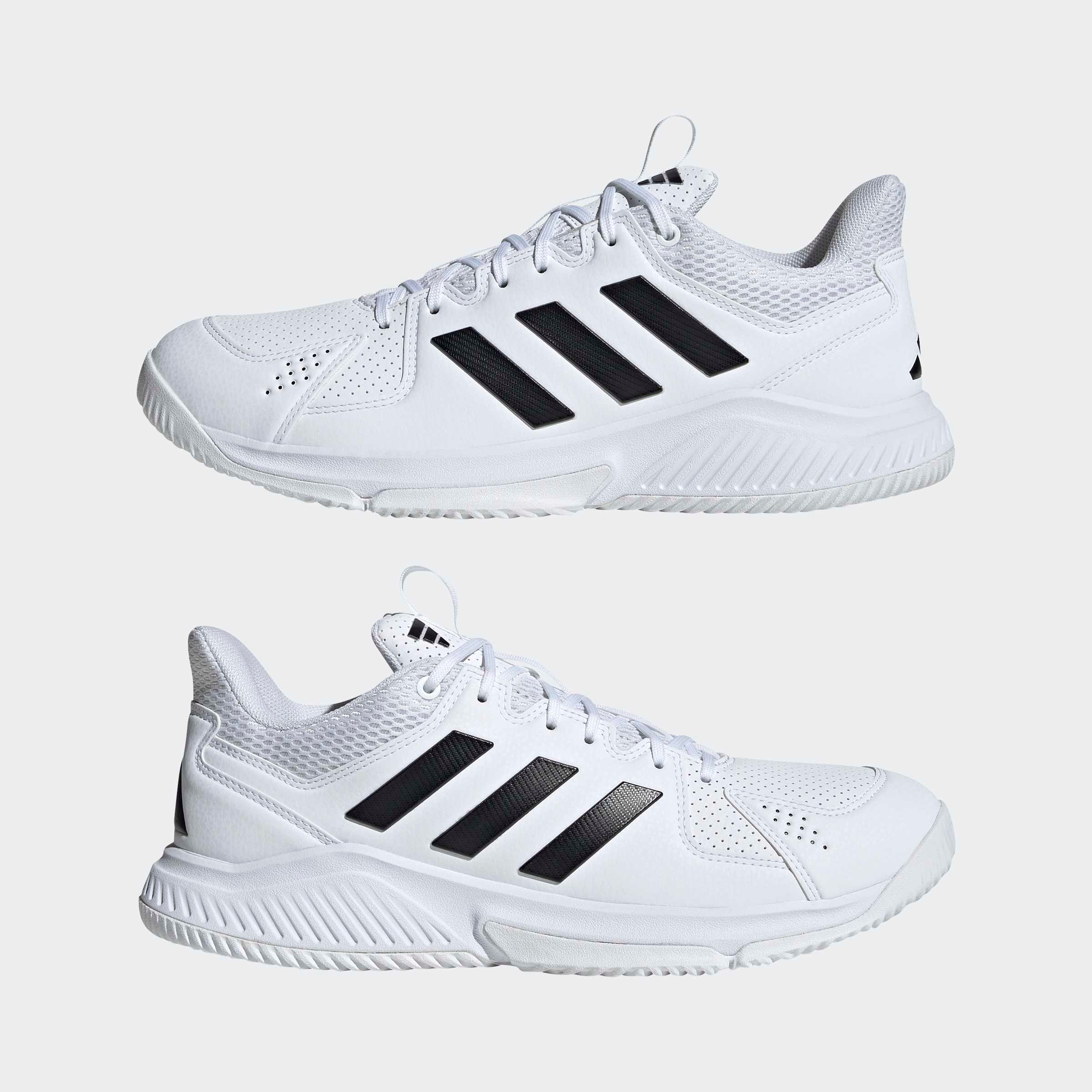 adidas Performance Hallenschuh »COURT FLIGHT INDOOR«