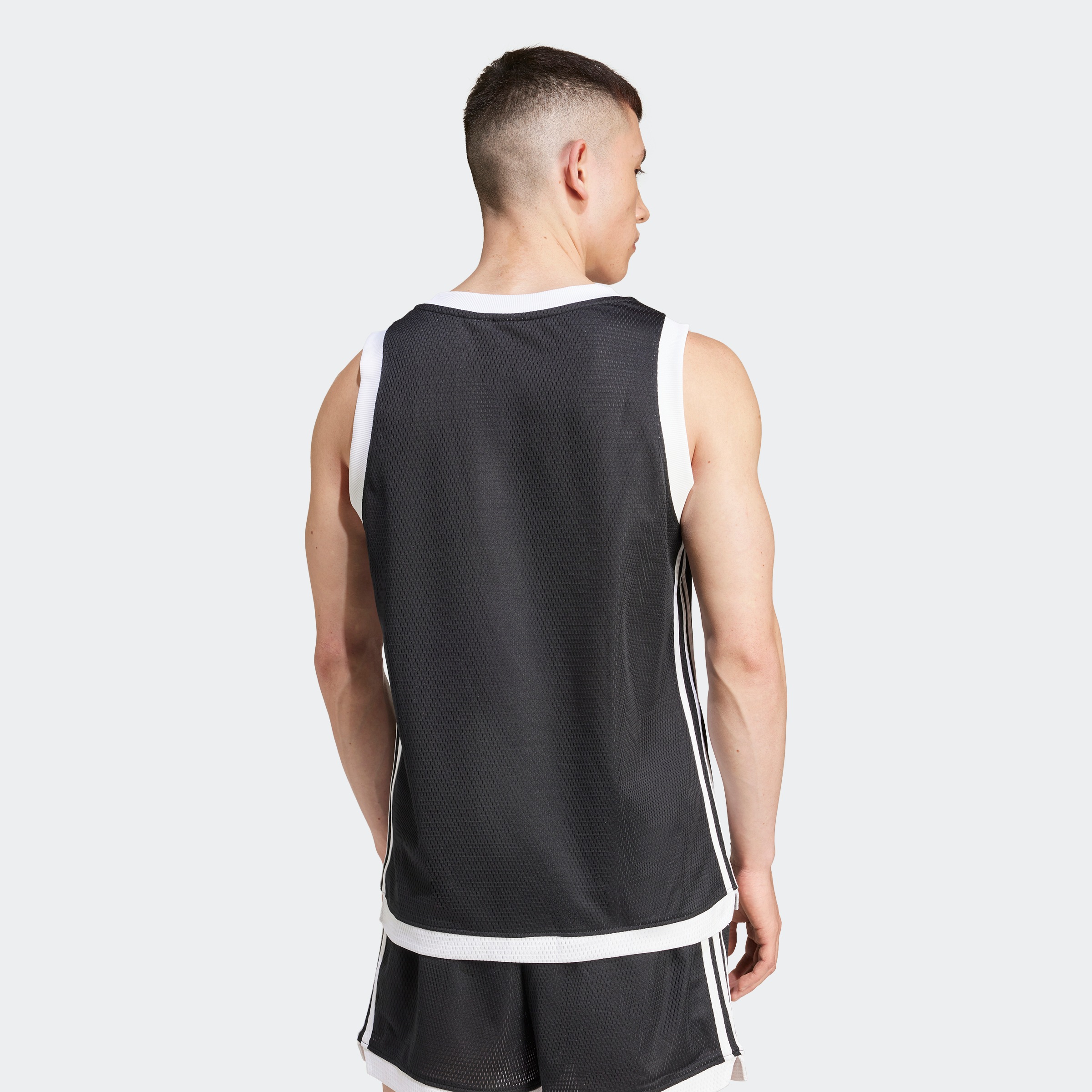 adidas Originals Tanktop "Mockeyelet vest" günstig online kaufen