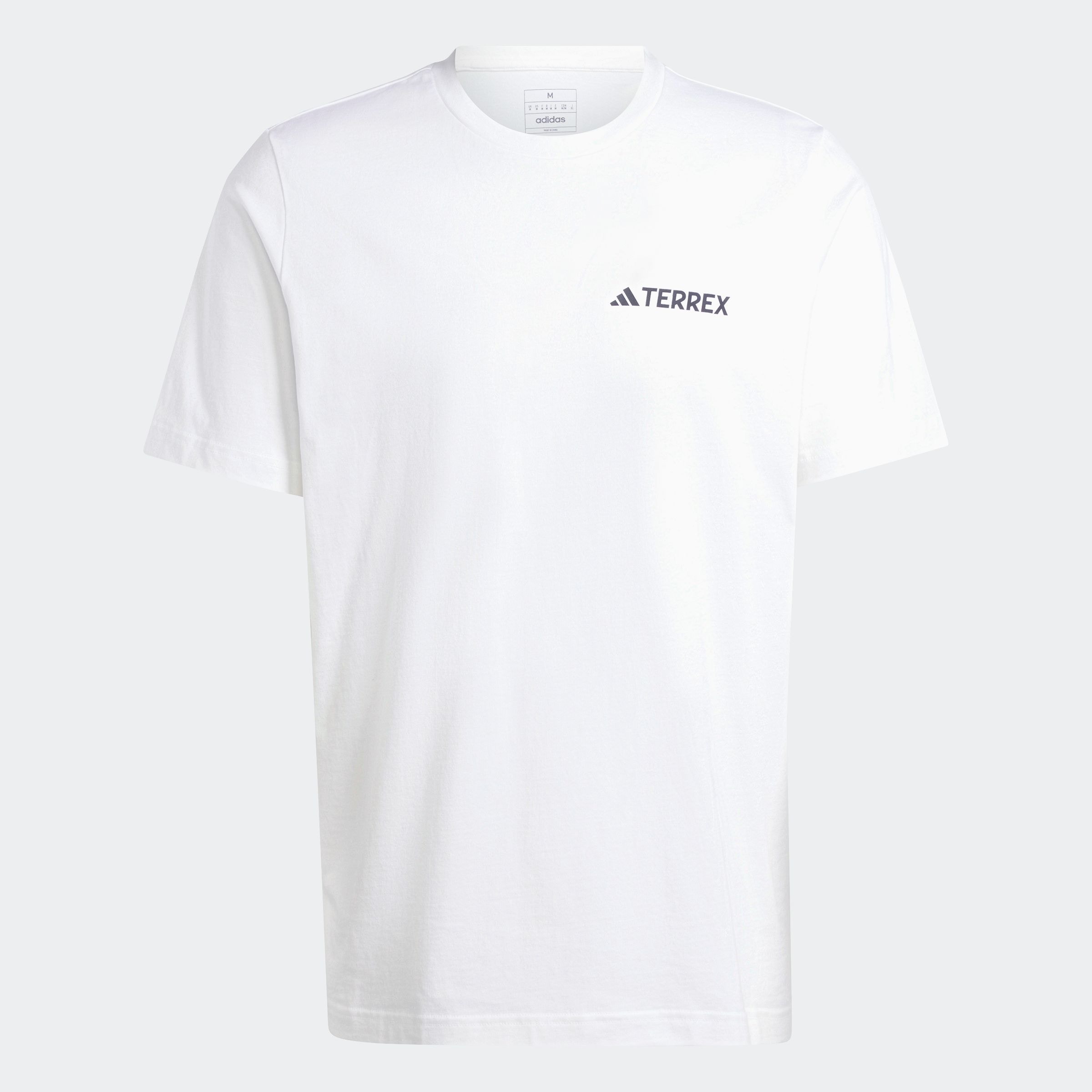 adidas TERREX Funktionsshirt »TX MOUNTAIN TEE«
