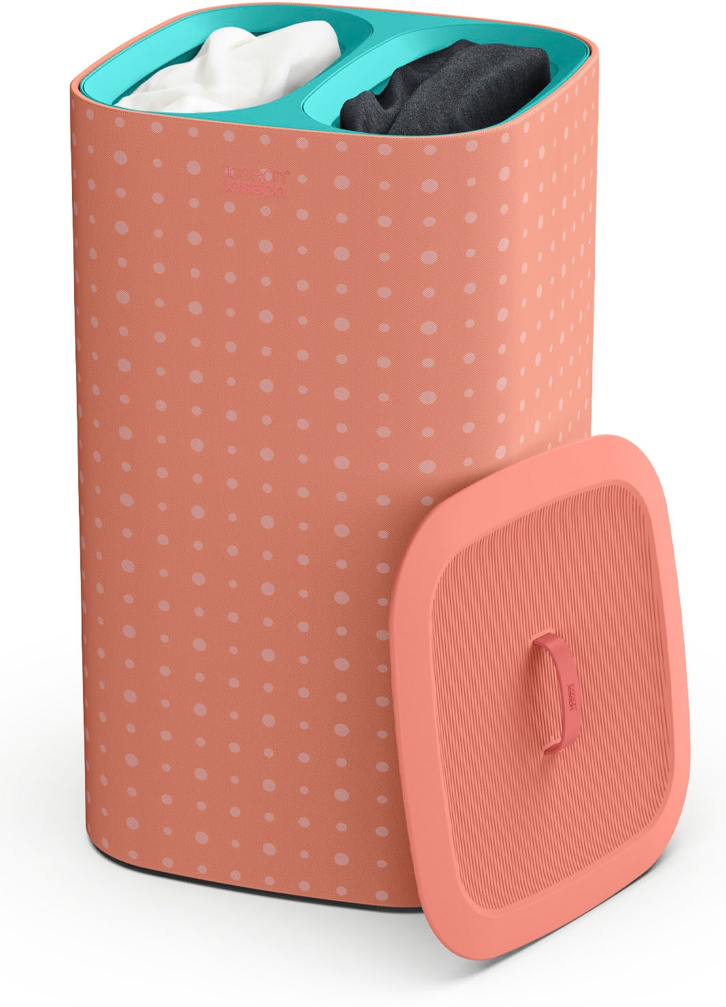 Joseph Joseph "Tota Pop 60-Liter" 2x30-Liter-Tragetaschen aus Stoff