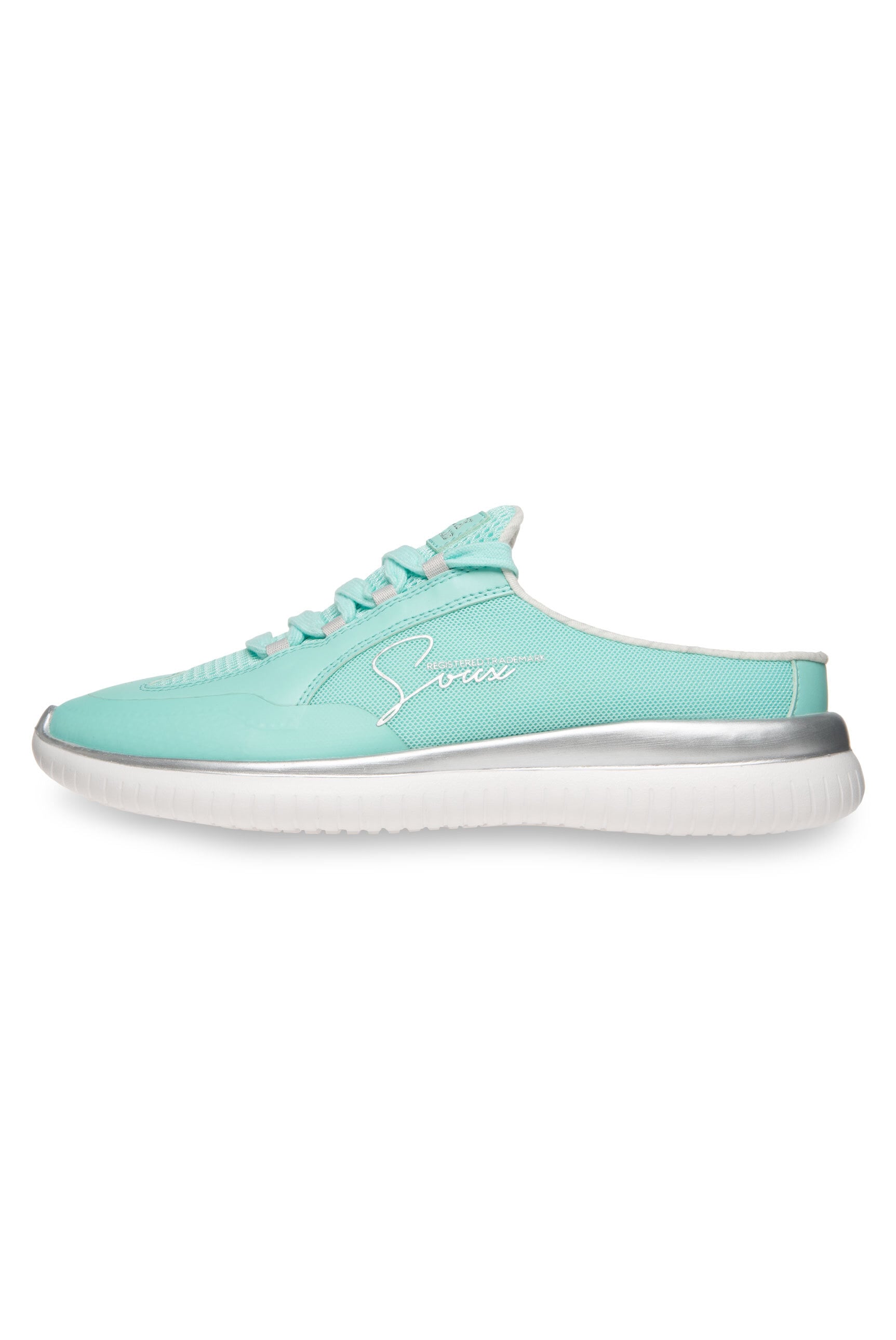 SOCCX Slip-On Sneaker, mit Wechselfußbett