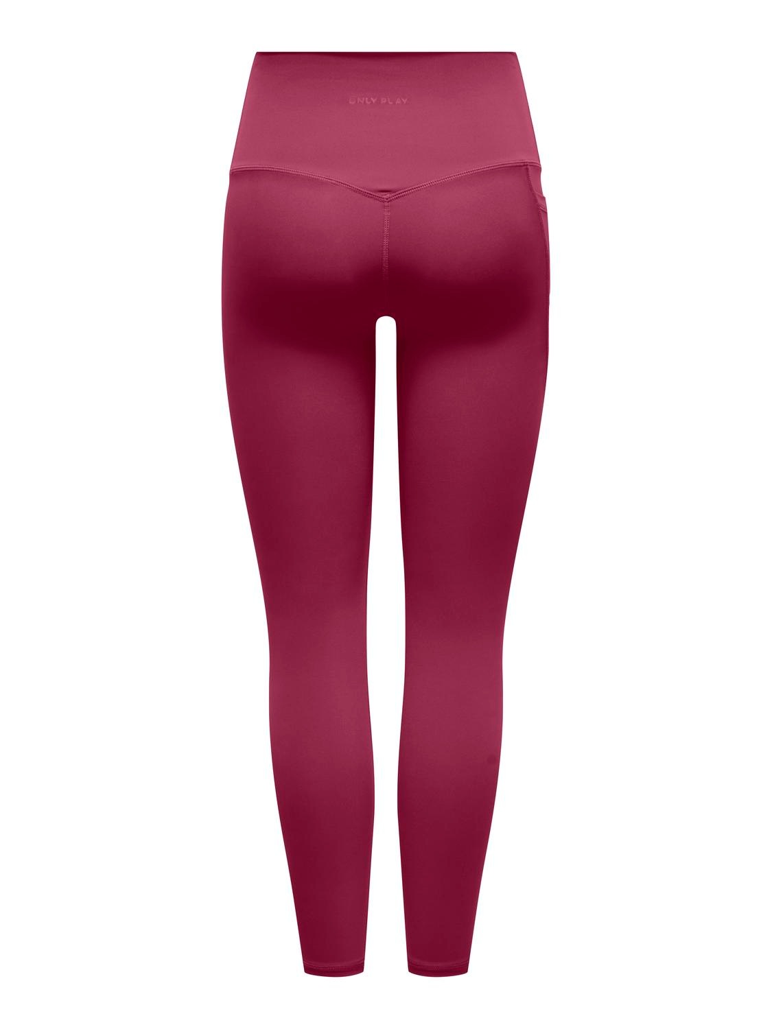 ONLY Play Funktionstights ONPJAM-3-SANA XHW TIGHTS günstig online kaufen