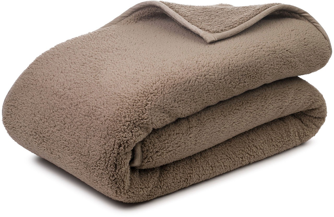 Gözze Wohndecke "Decke Wolkenweich" günstig online kaufen