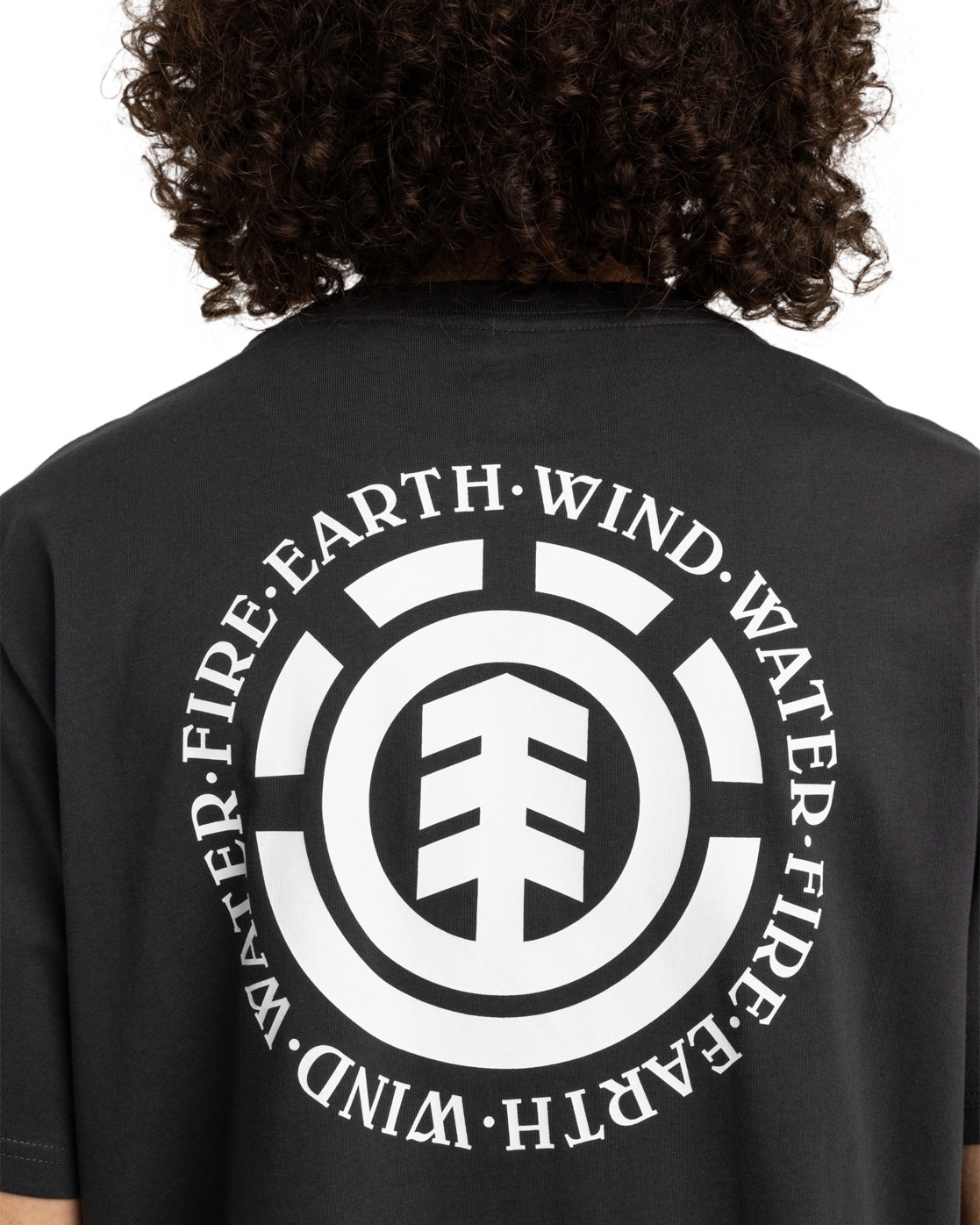 Element T-Shirt »Seal BP«