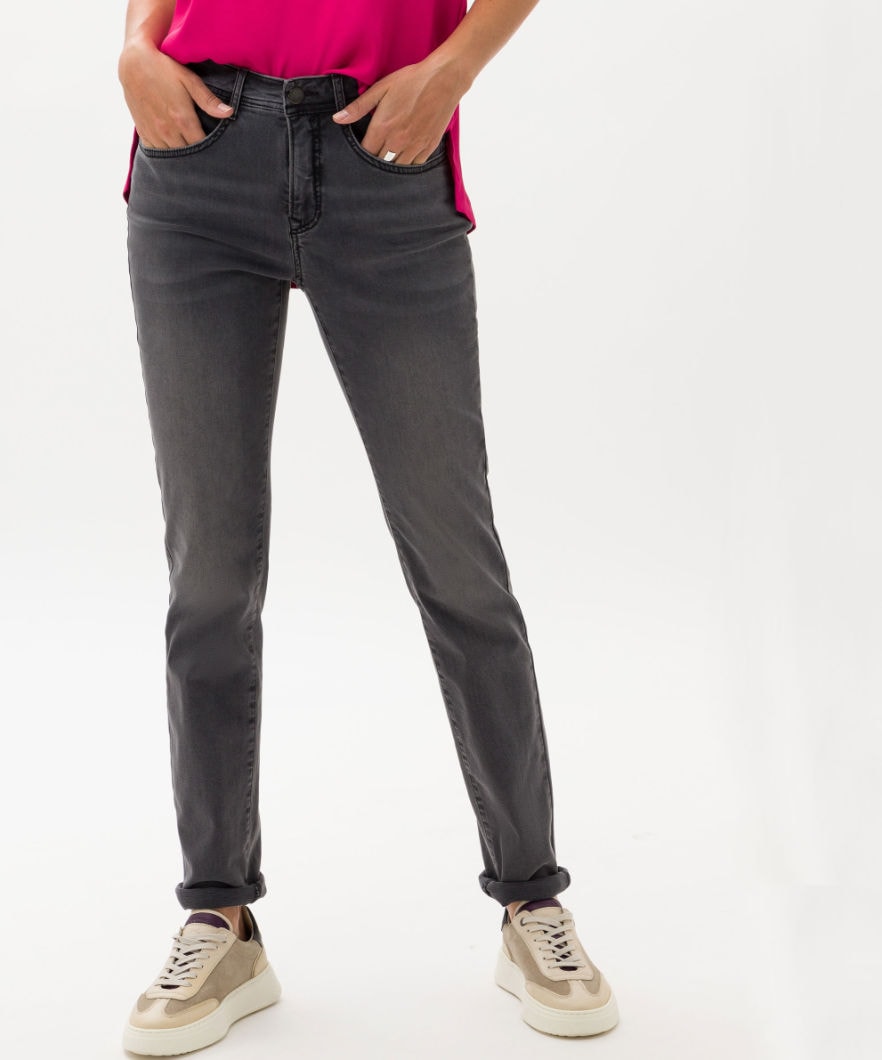 »Style Brax 5-Pocket-Jeans | bestellen CAROLA« BAUR