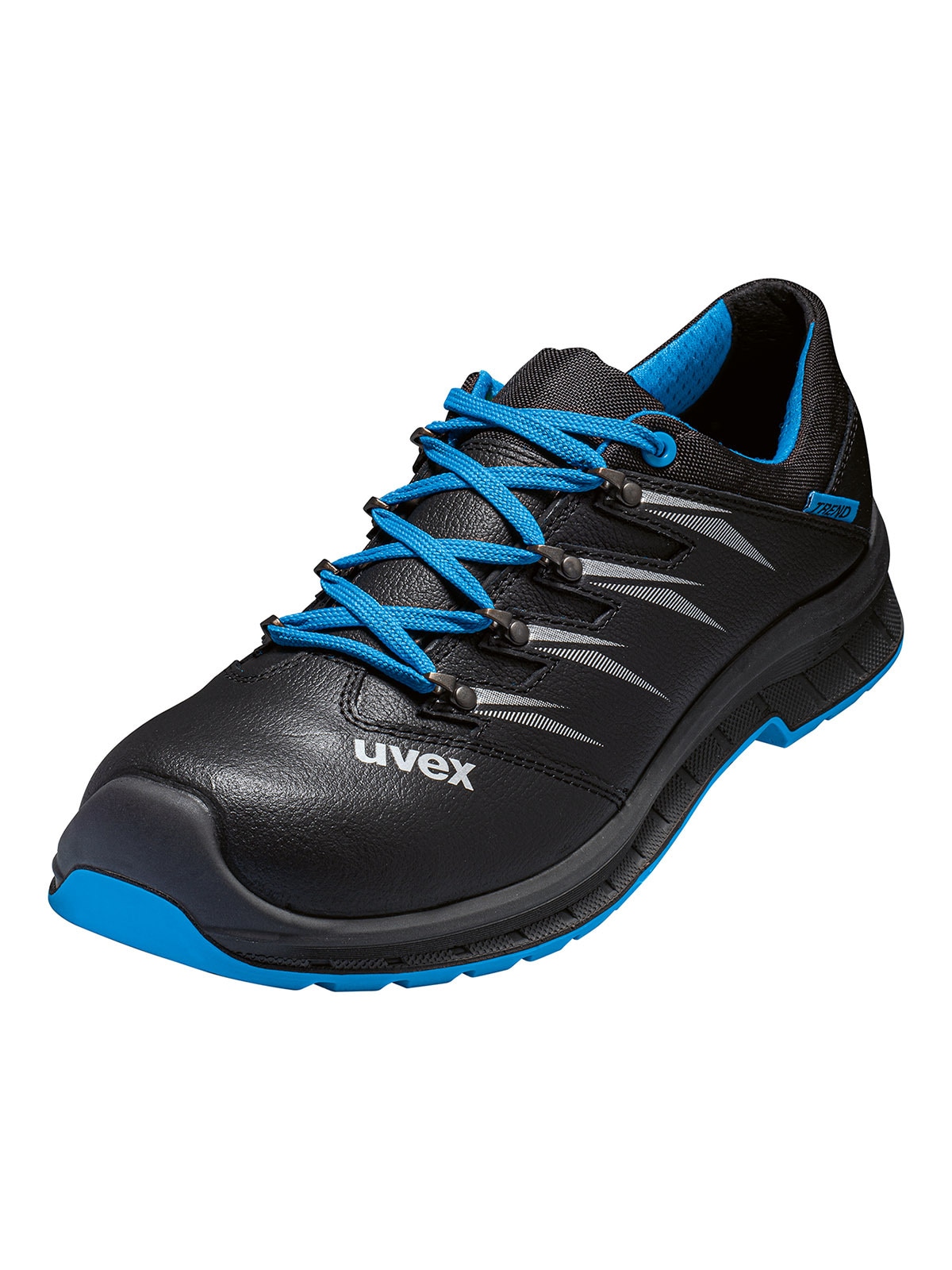 Uvex Sicherheitsschuh "2 trend Halbschuh"