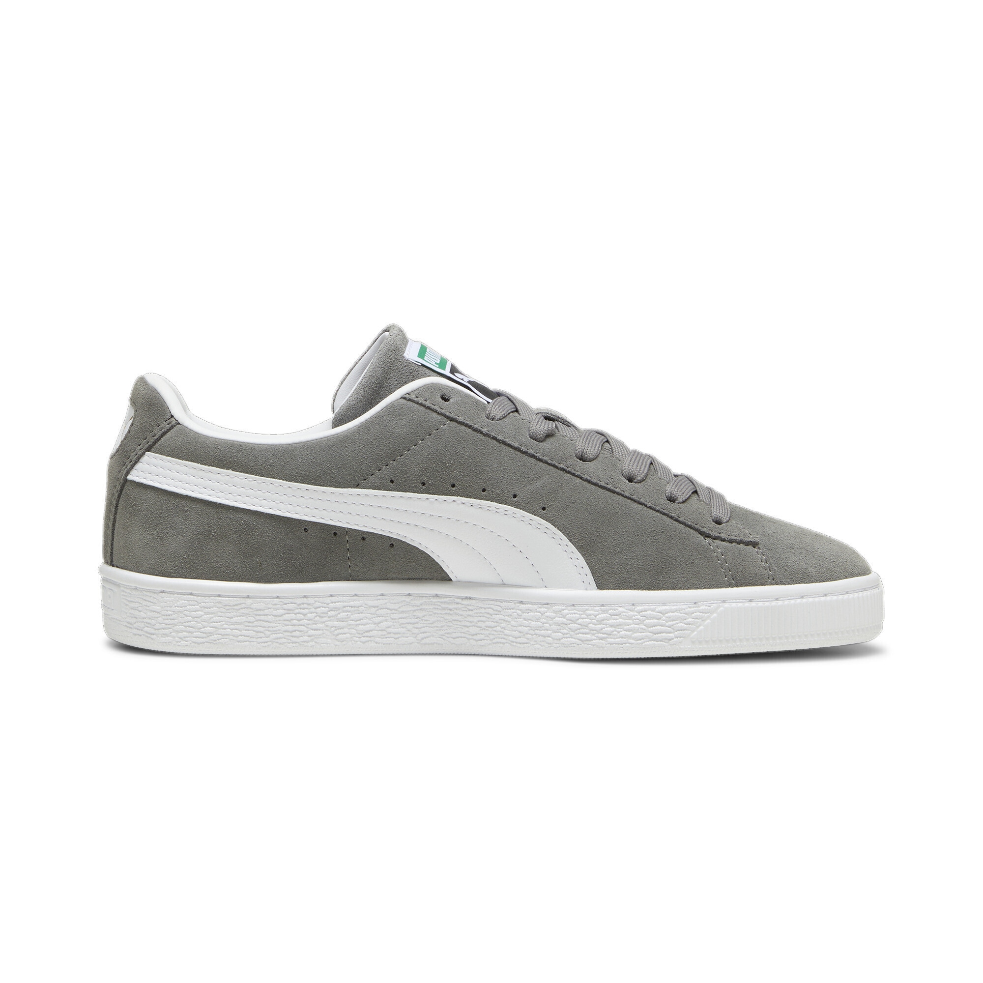 PUMA Sneaker »Suede Classic Sneakers Erwachsene«
