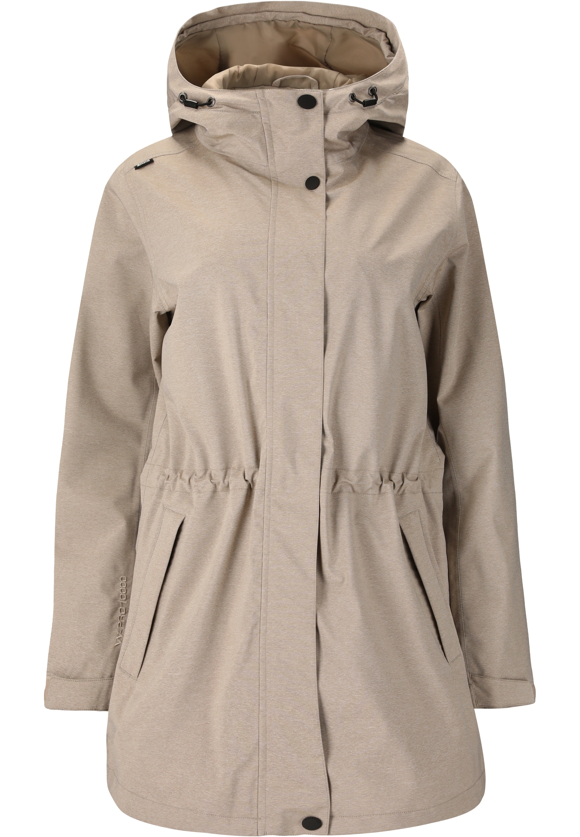 WHISTLER Outdoorjacke »Aylies« mit BionicFinish