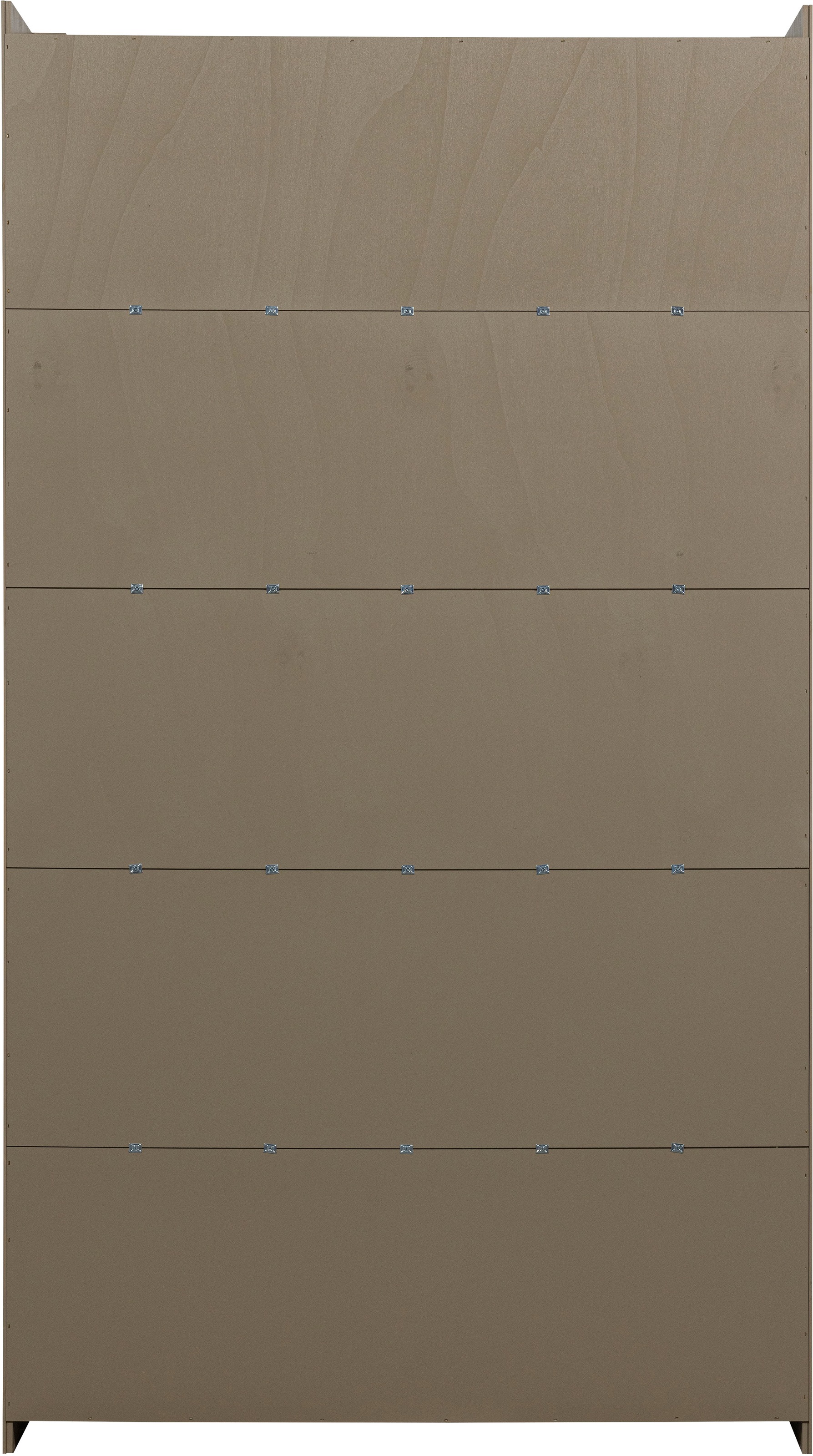 WOOOD Buffet »WOOOD GUNNAR BUFFETSCHRANK KIEFER« Das Sideboard aus FSC-Kiefer bietet stilvolle Aufbewahrung auf 4 Böden