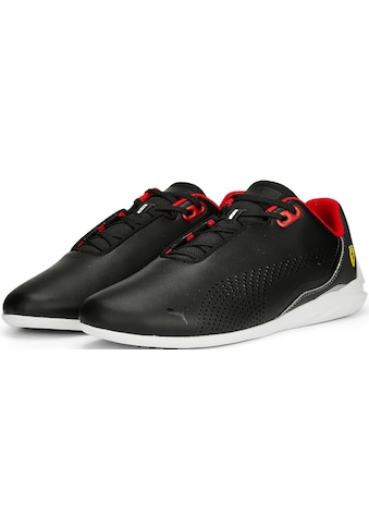 PUMA Sneaker »FERRARI DRIFT CAT DECIMA«