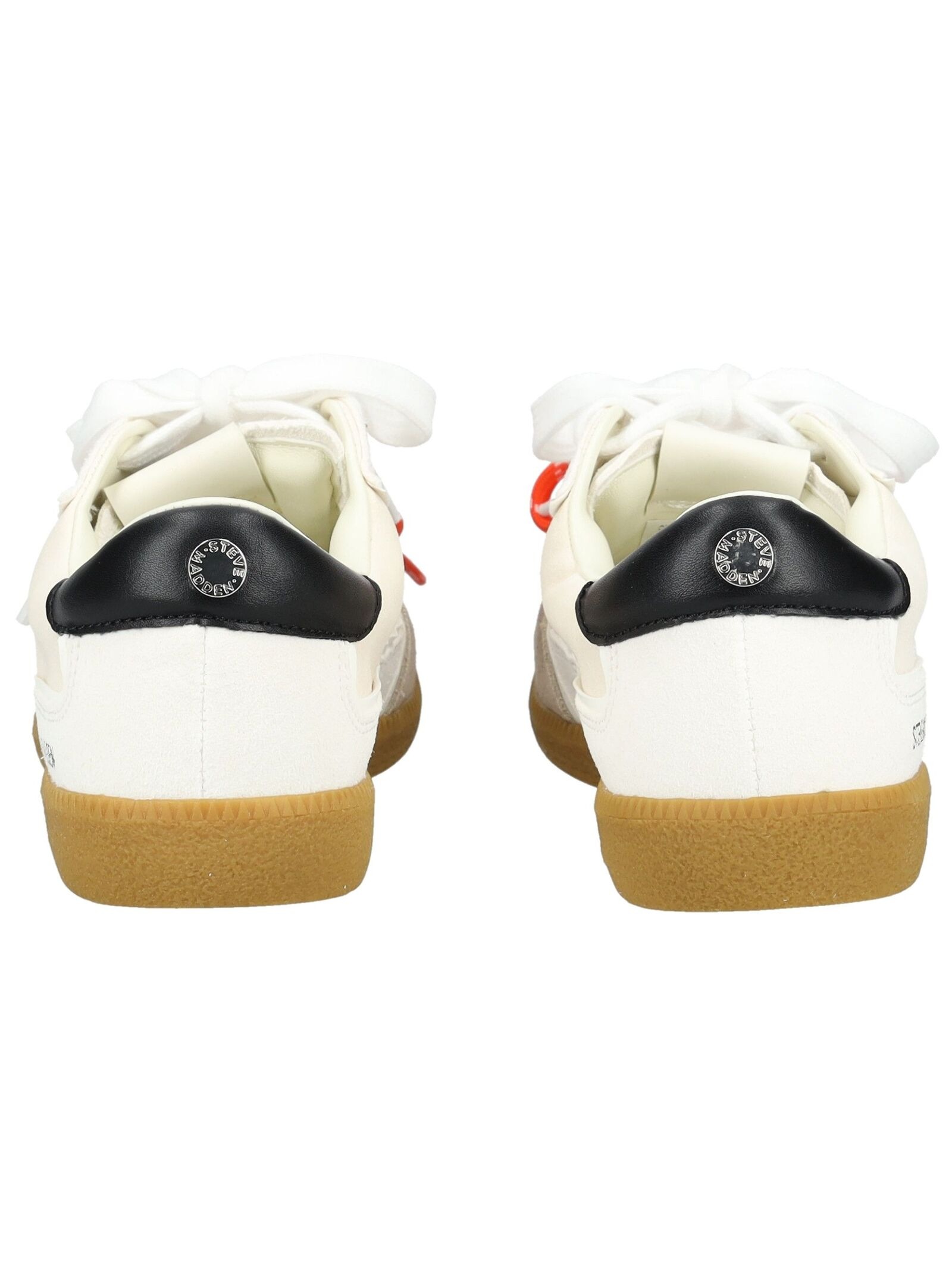 STEVE MADDEN Sneaker »STEVE MADDEN Sneaker Lederimitat«