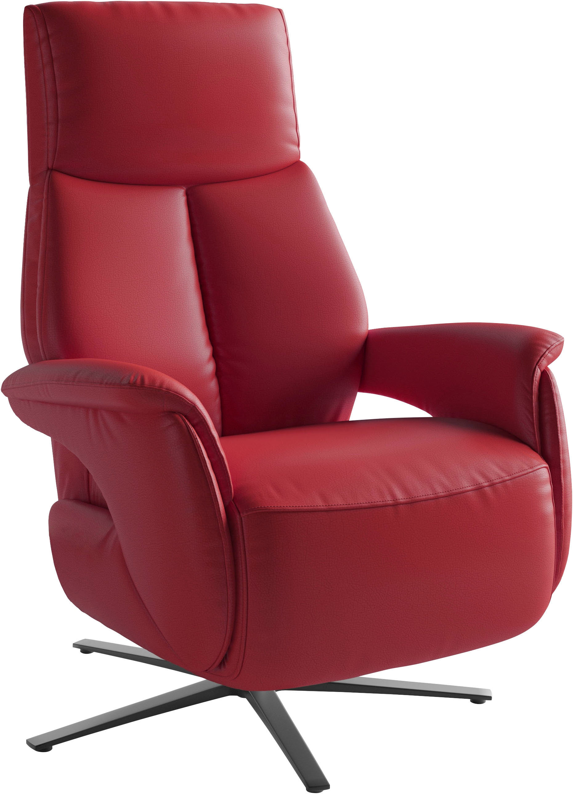 sit&more TV-Sessel »TV Lazy« zur Auswahl mit Herz-Waage-Position
