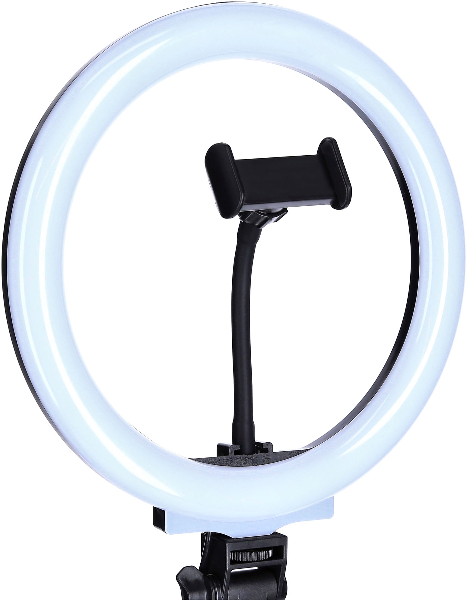 Rollei Blitzgerät »LUMIS Comfort Ring Light Bi-Color«