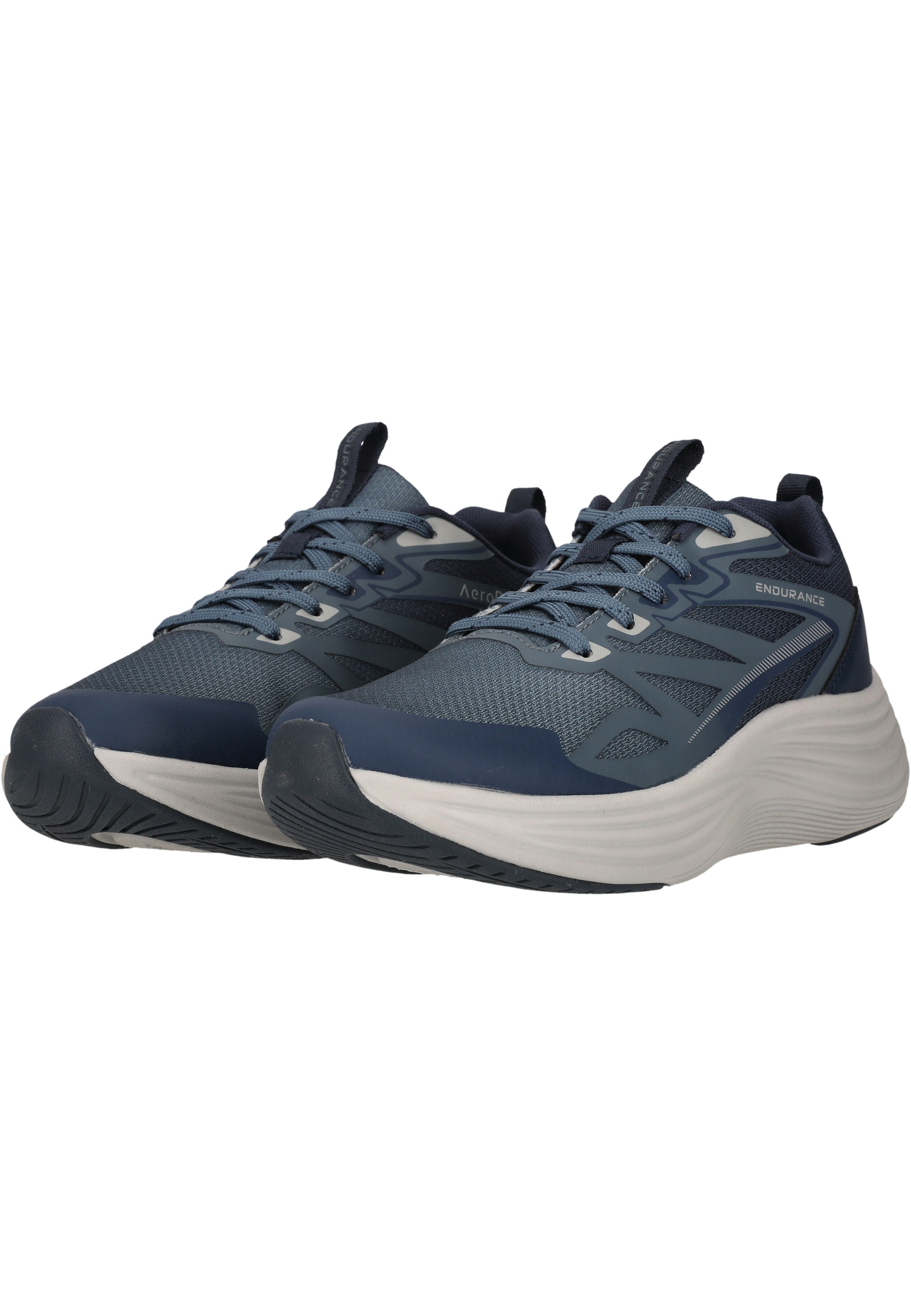 ENDURANCE Laufschuh »Flexup«  mit atmungsaktivem Netzgewebe