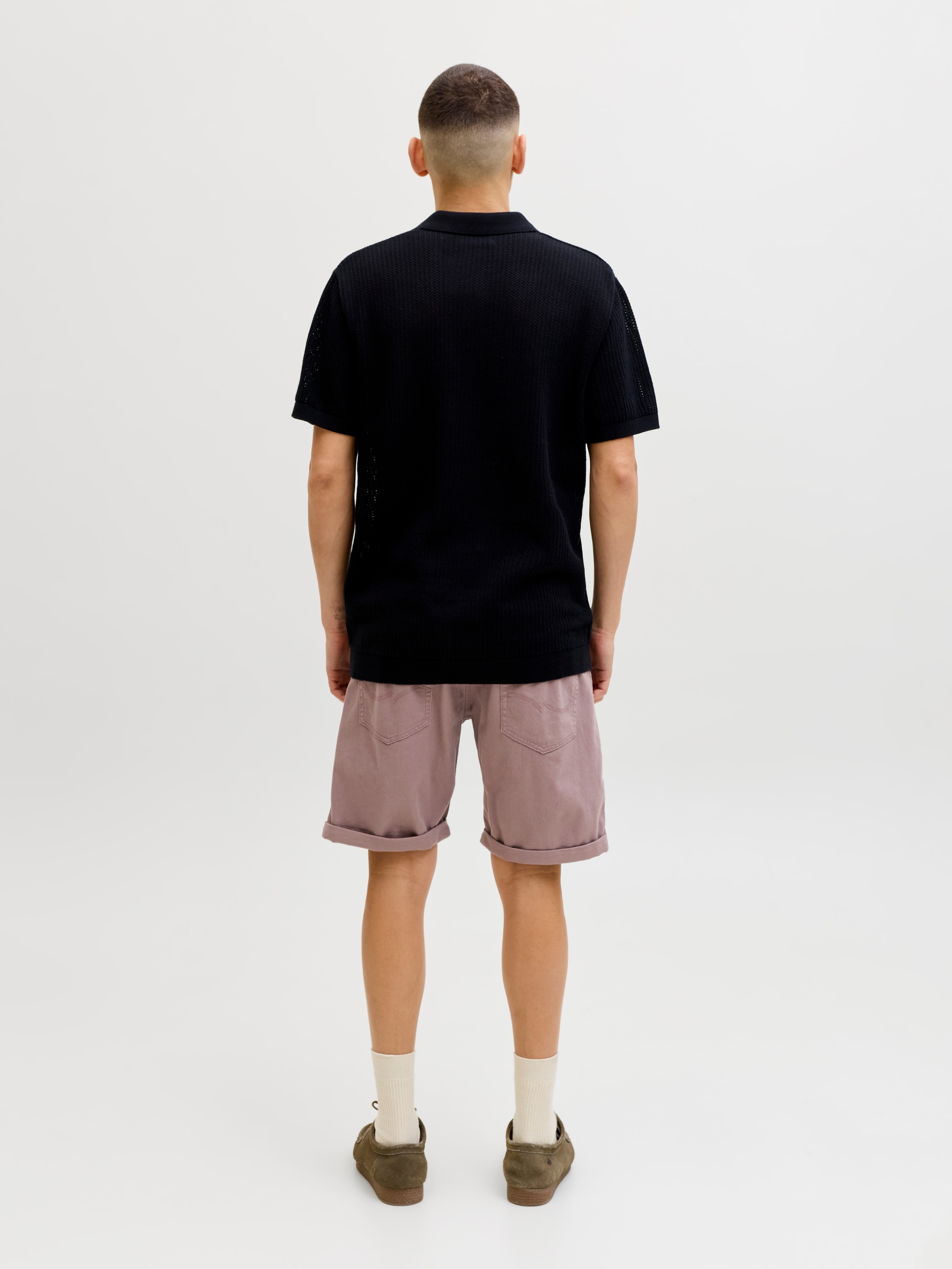 Jack & Jones Shorts »JPSTRICK DYLAN ORIGINAL SHORTS«
