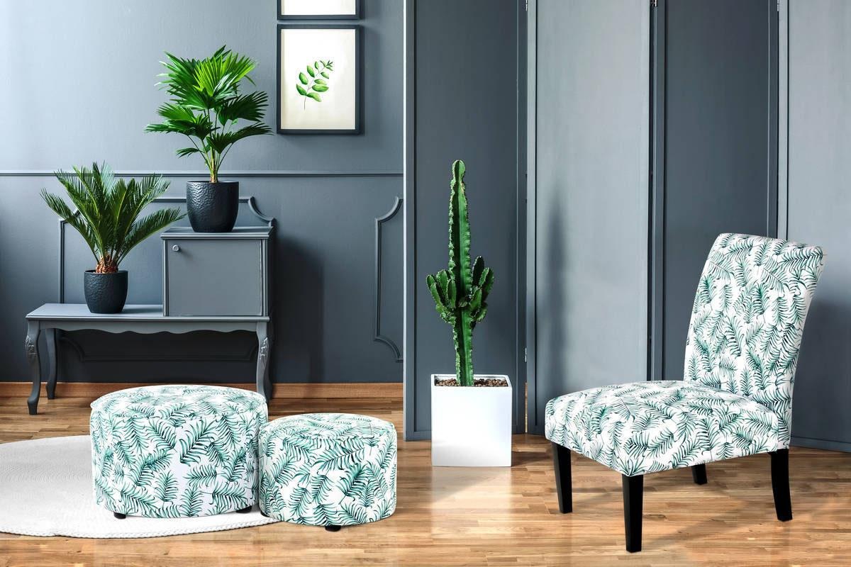 Kayoom Hocker "Indira 2er-Set, Hocker-Set in schönem Stil, skandinavisches günstig online kaufen