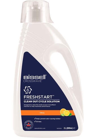 Bissell Flüssigreiniger »FRESHSTART Cleanout C...
