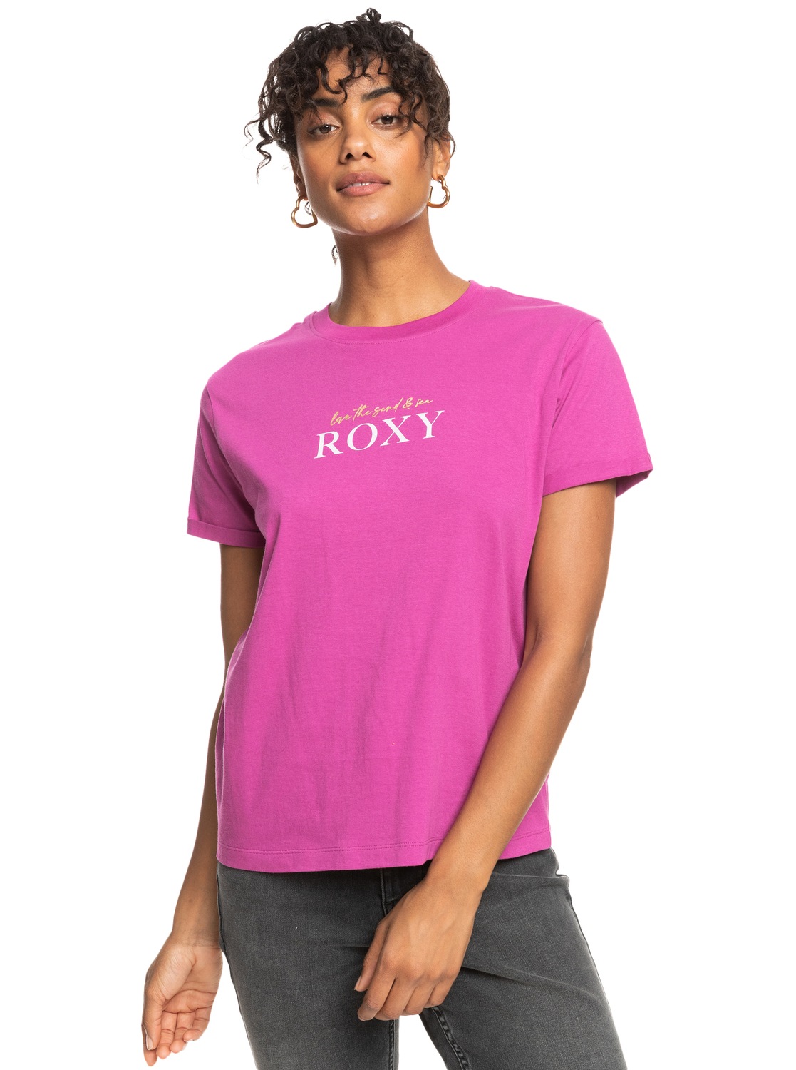 Roxy T-Shirt »Noon Ocean«