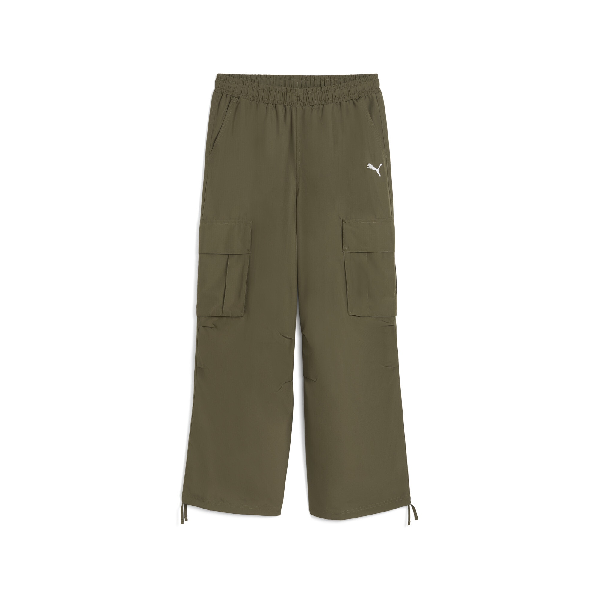 PUMA Sporthose "FUTURE.PUMA.ARCHIVE Extreme Cargohose Erwachsene" günstig online kaufen