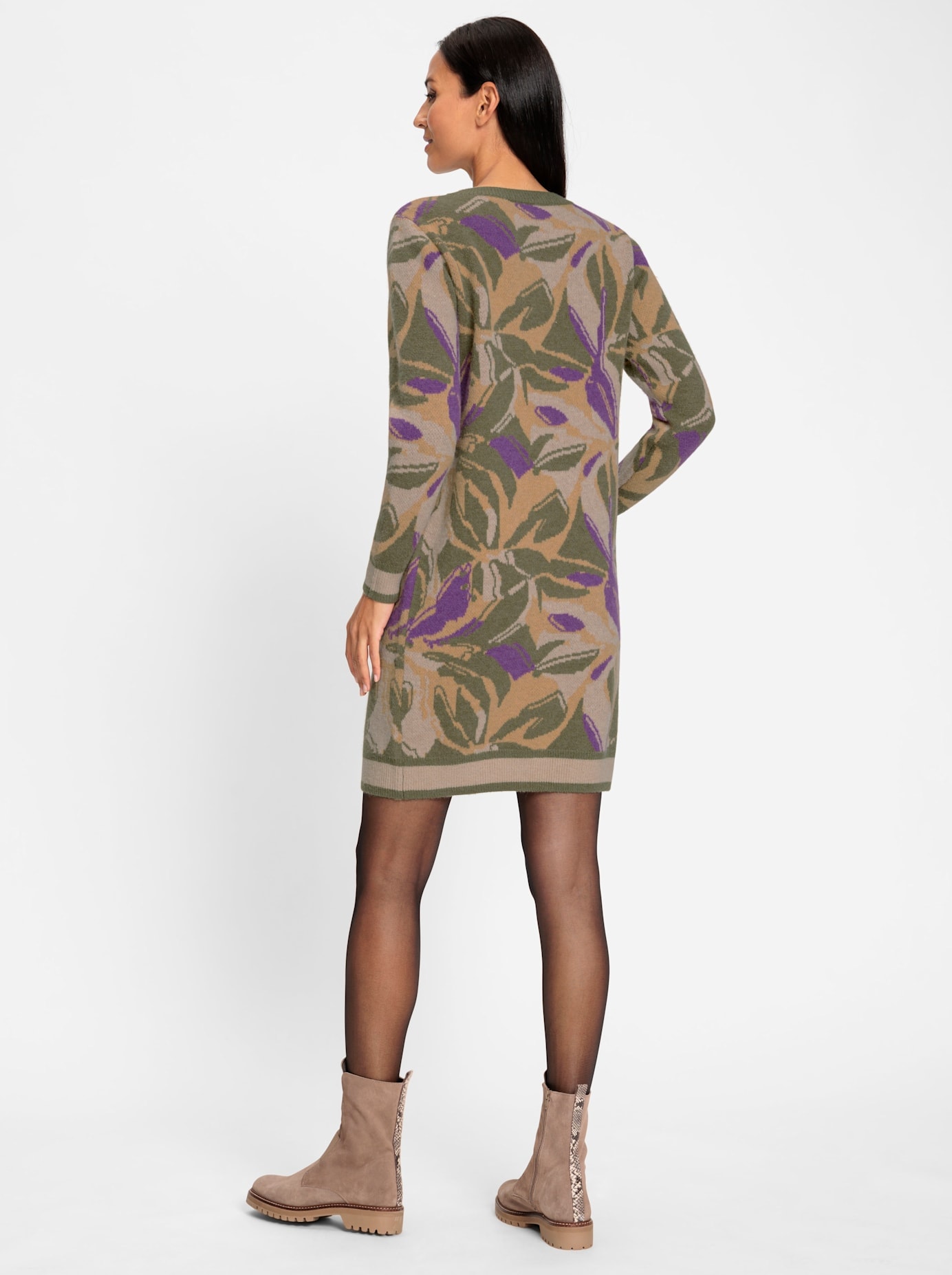 heine Strickkleid »Strickkleid«