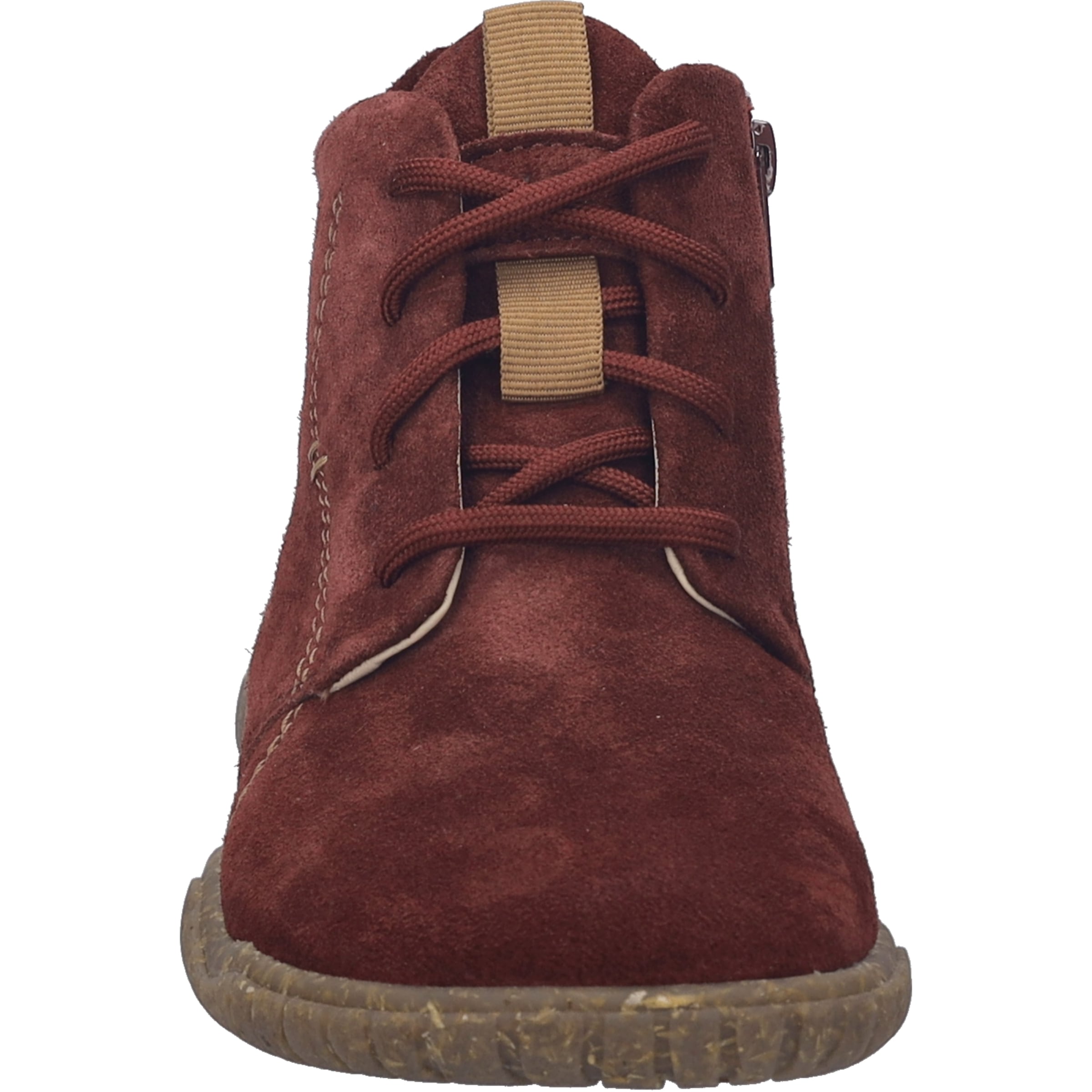 Josef Seibel Stiefelette »Wynona 05, bordeaux«