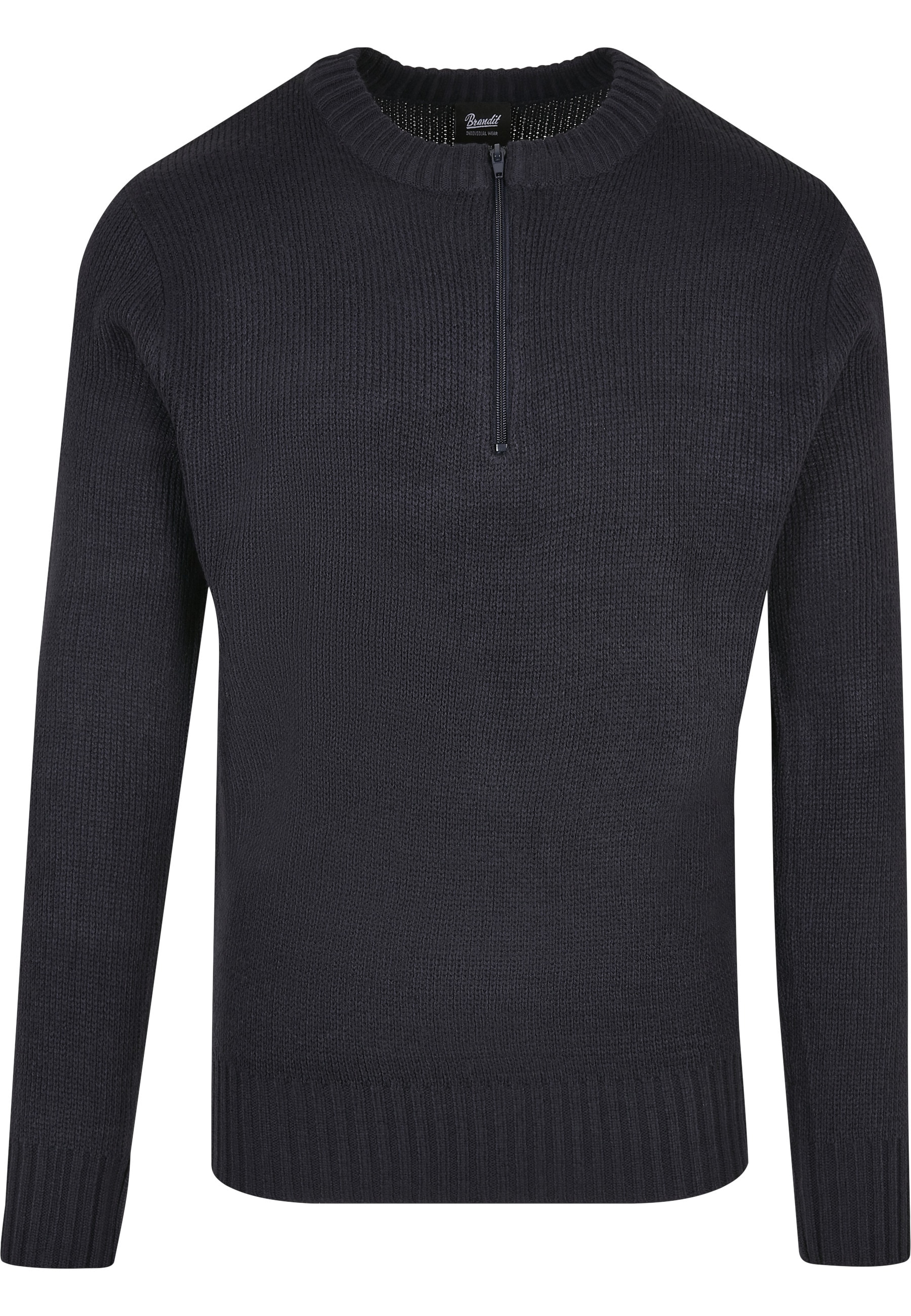 Brandit Strickjacke "Brandit Herren Armee Pullover" 1 Stk. günstig online kaufen