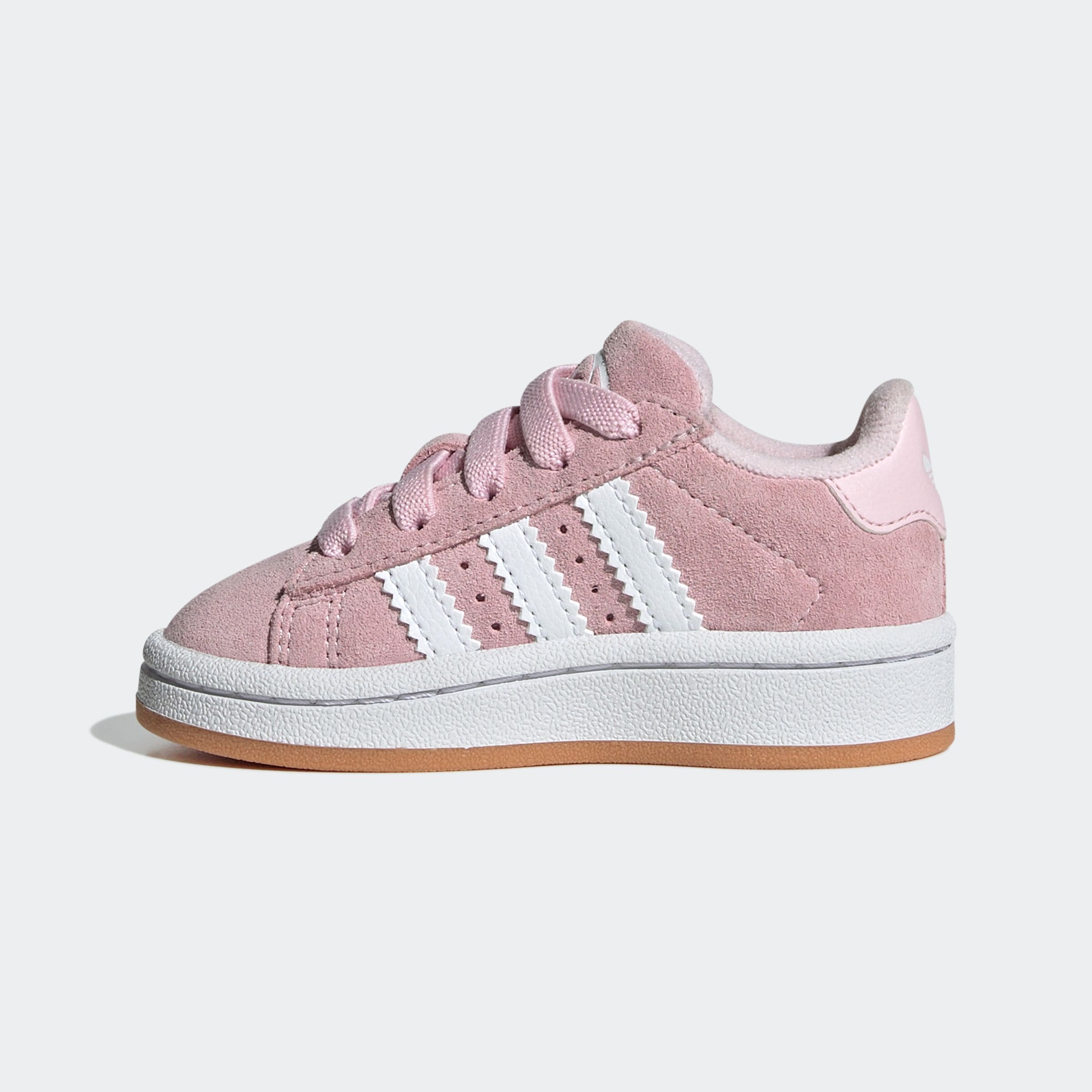 adidas Originals Sneaker »CAMPUS 00S COMFORT CLOSURE ELASTIC LACES KIDS«, für Kinder