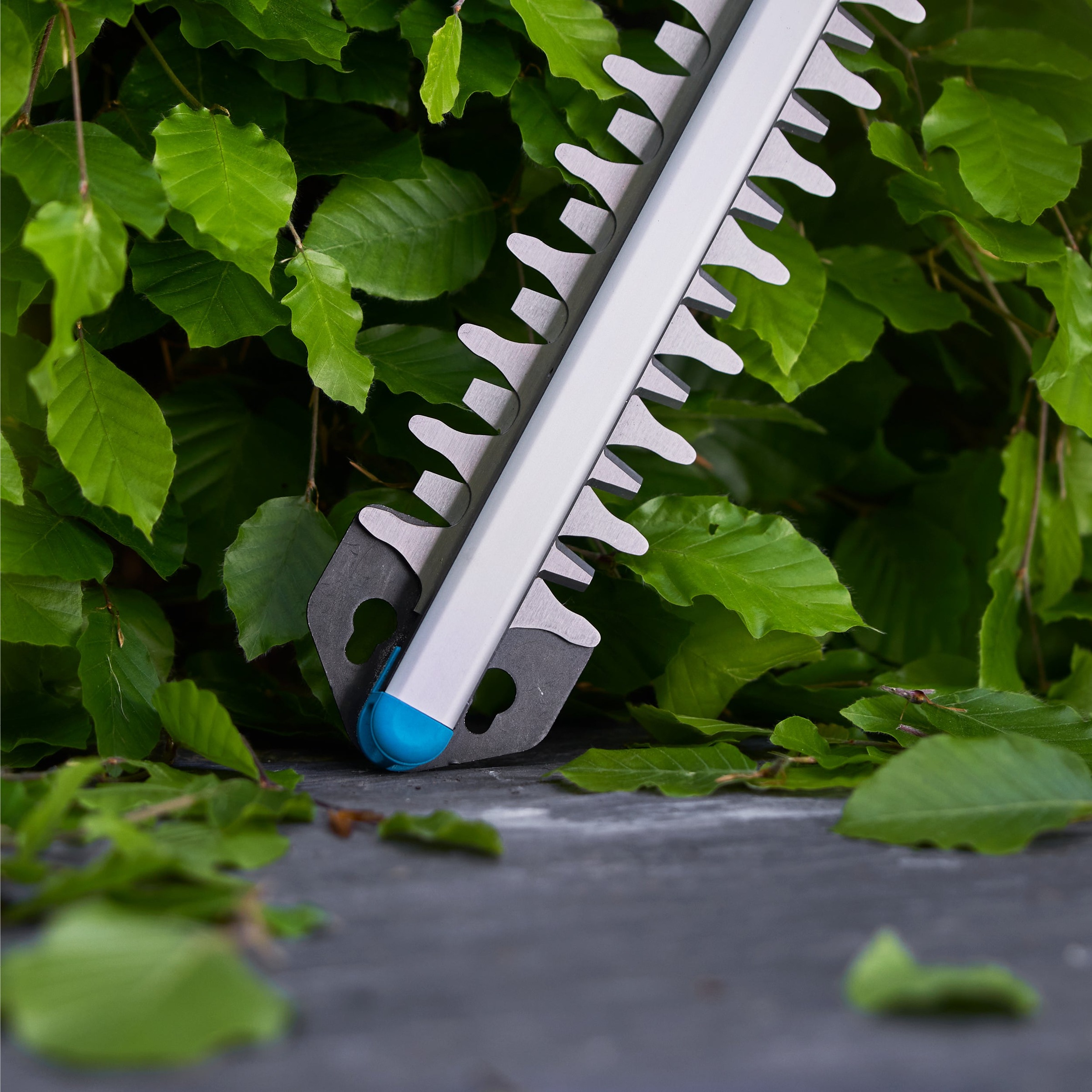 GARDENA Akku-Heckenschere »EasyCut 55/18V P4A Ready-To-Use Set« ()  Inkl. Akku und Ladegerät