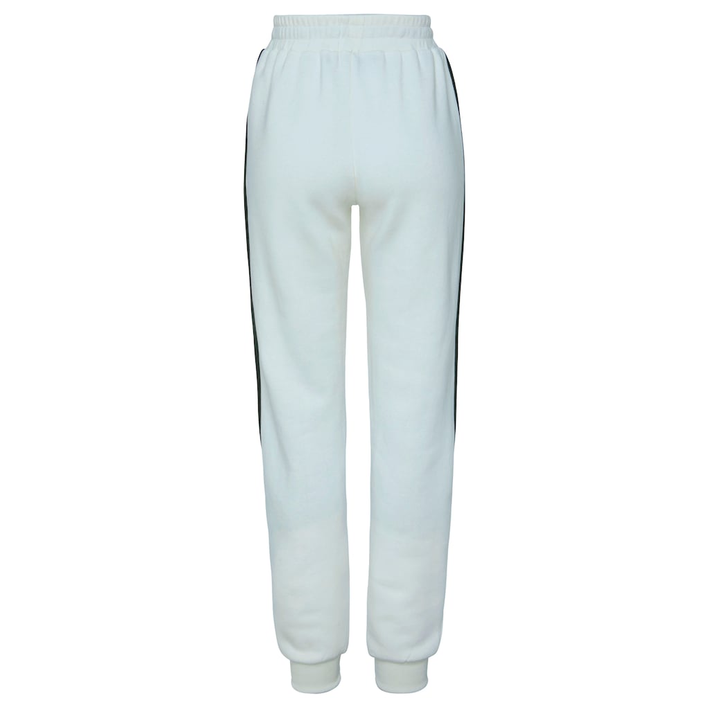 French Connection Sweathose »-Loungehose«, (1 tlg.)