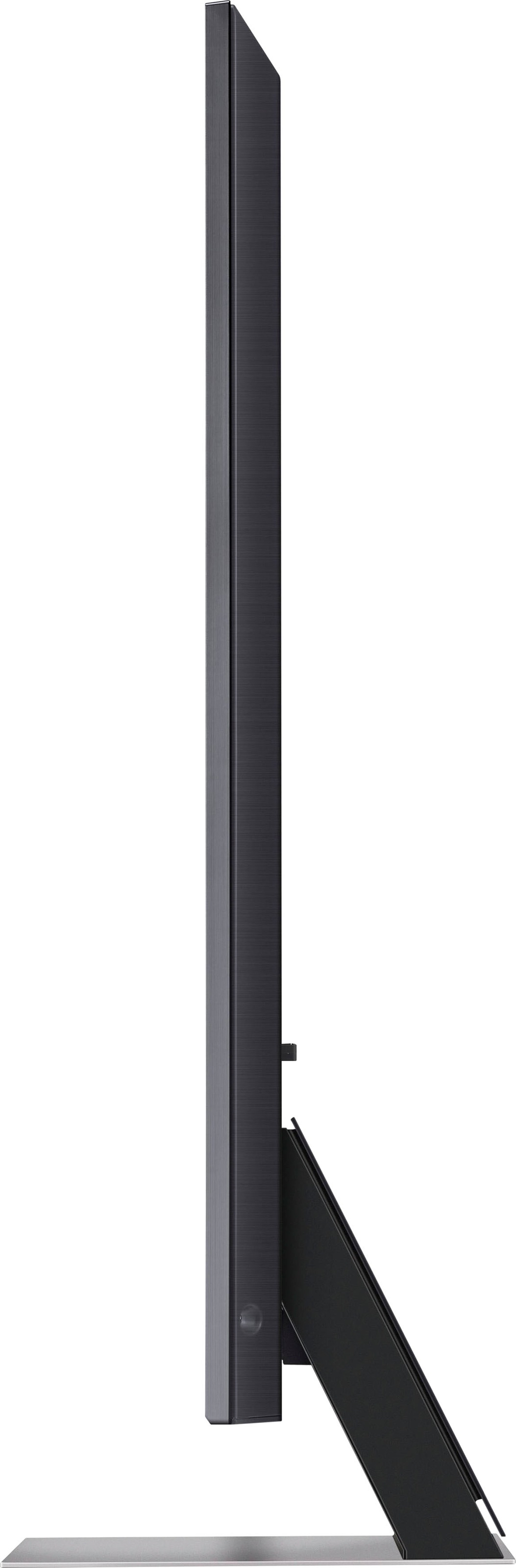 LG QNED-Fernseher »65QNED866RE«, 4K Ultra HD, Smart-TV, QNED MiniLED, bis zu 120Hz, α7 Gen6 4K AI-Prozessor, HDMI 2.1