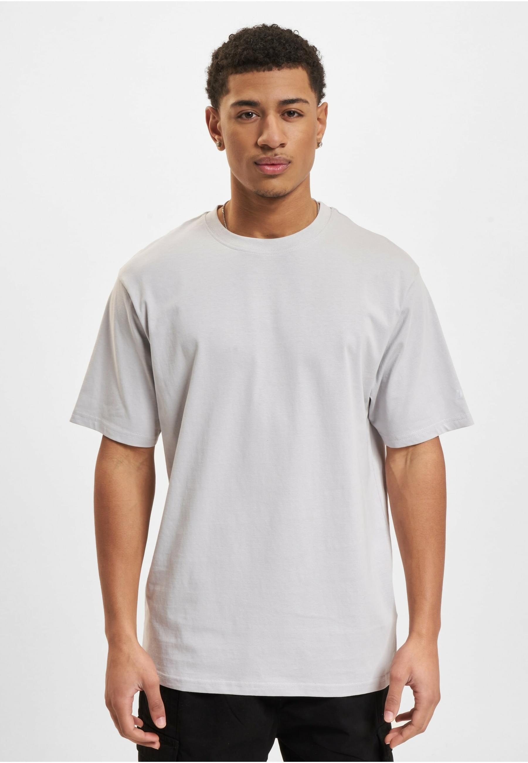 DEF Langarmshirt »DEF DEF Basic T-Shirts« 1 Stk.