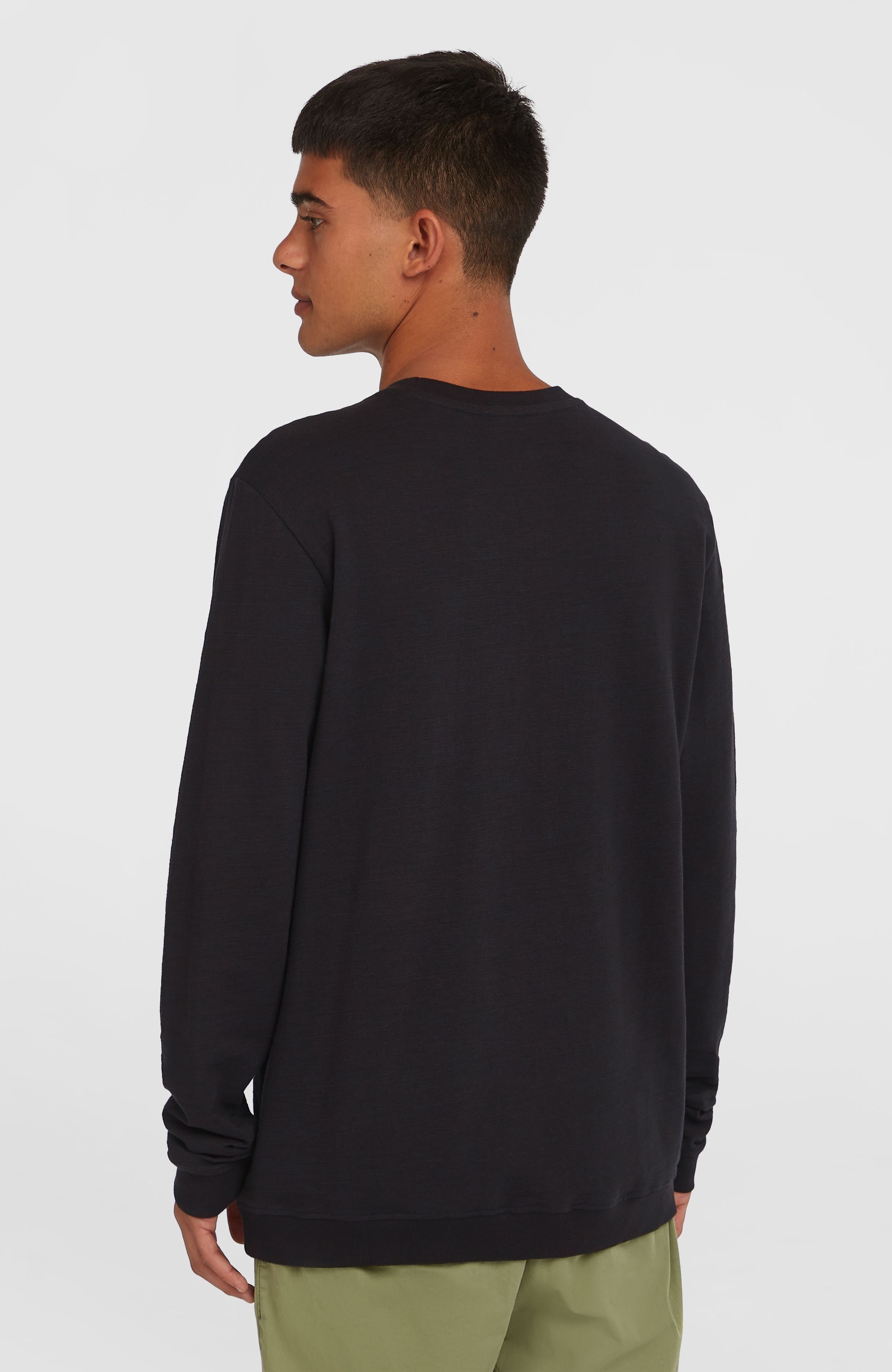 ONeill T-Shirt "ONEILL L/SLV T-SHIRT" günstig online kaufen