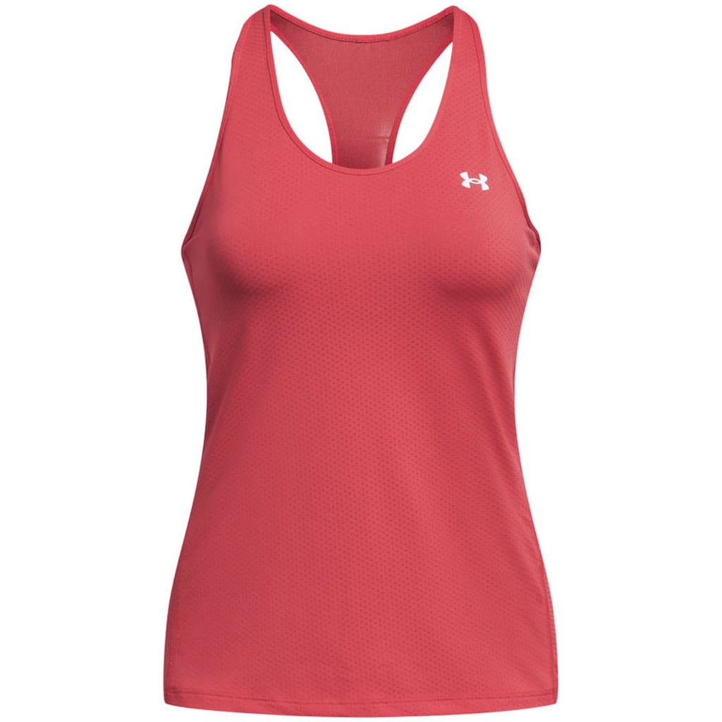 Under Armour® Trainingstop »UA HG ARMOUR RACER TANK«