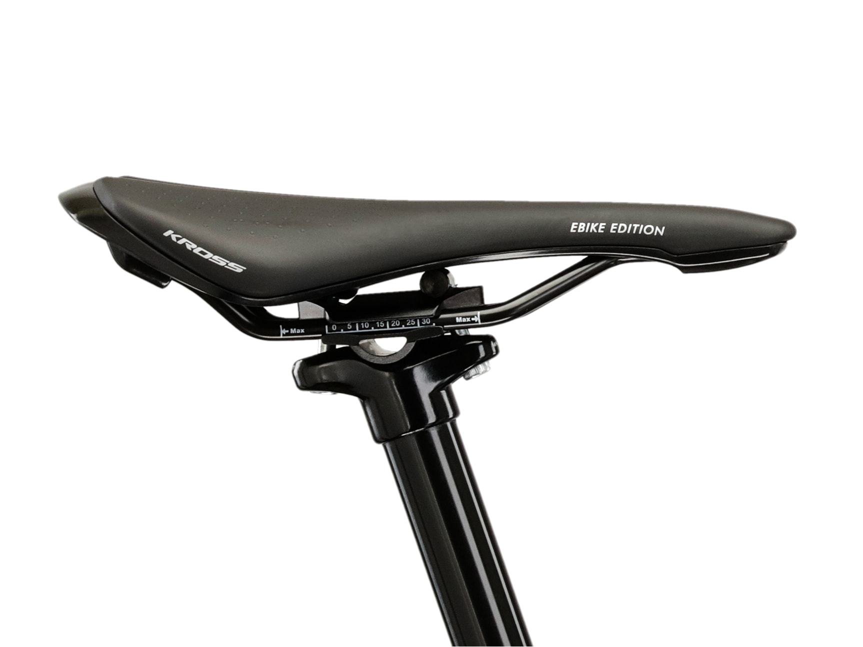 Kross »E-MTB Grist Boost 2.0 630 29" türkis 12 Gänge - Shimano Mittelmotor« 12 Gang Shimano DEORE M6100 Schaltwerk Kettenschaltung Mittelmotor 250 W SHIMANO Steps 36 V/250 W, Mittelmotor DU-EP800