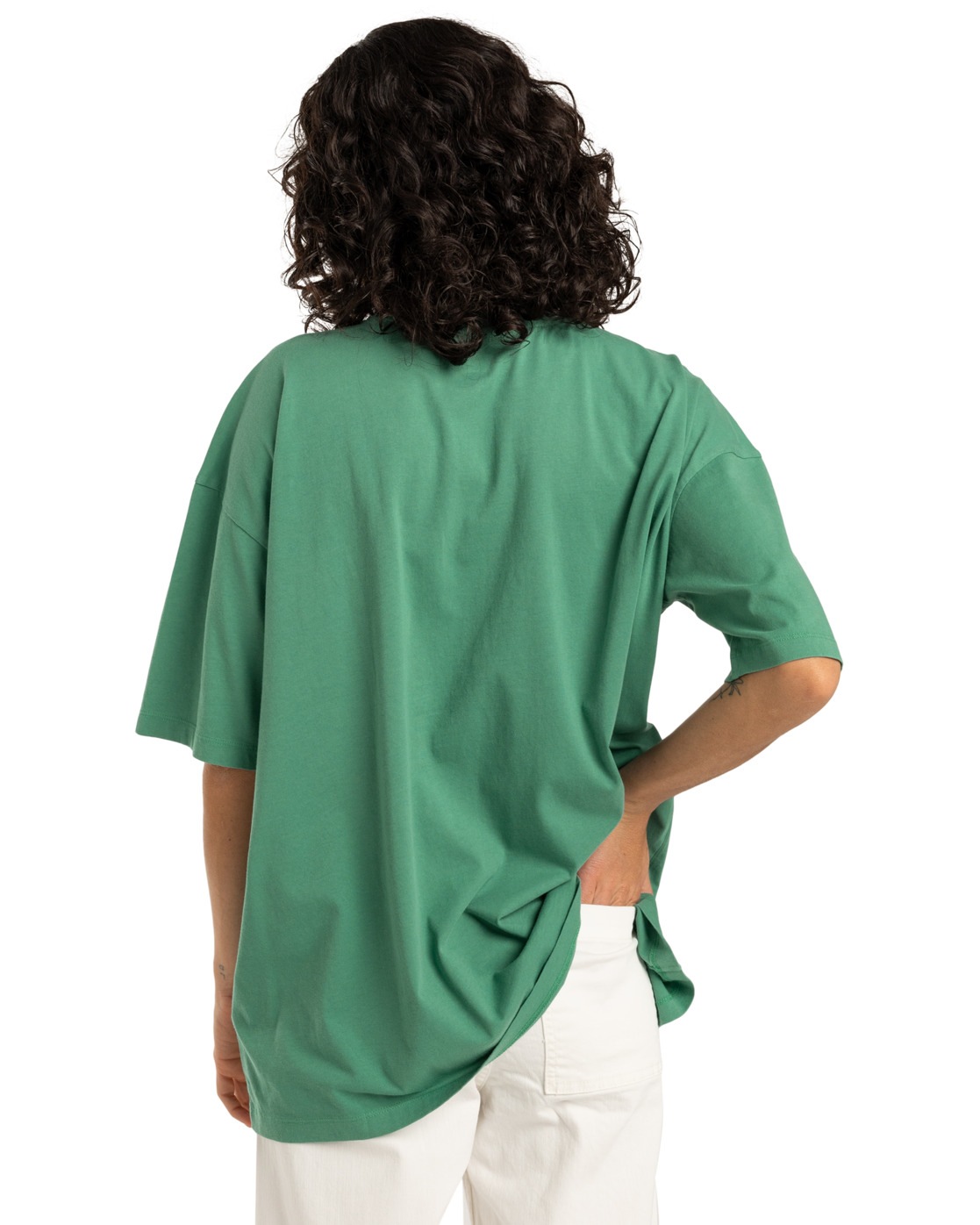 Billabong T-Shirt "Highest Tide" günstig online kaufen